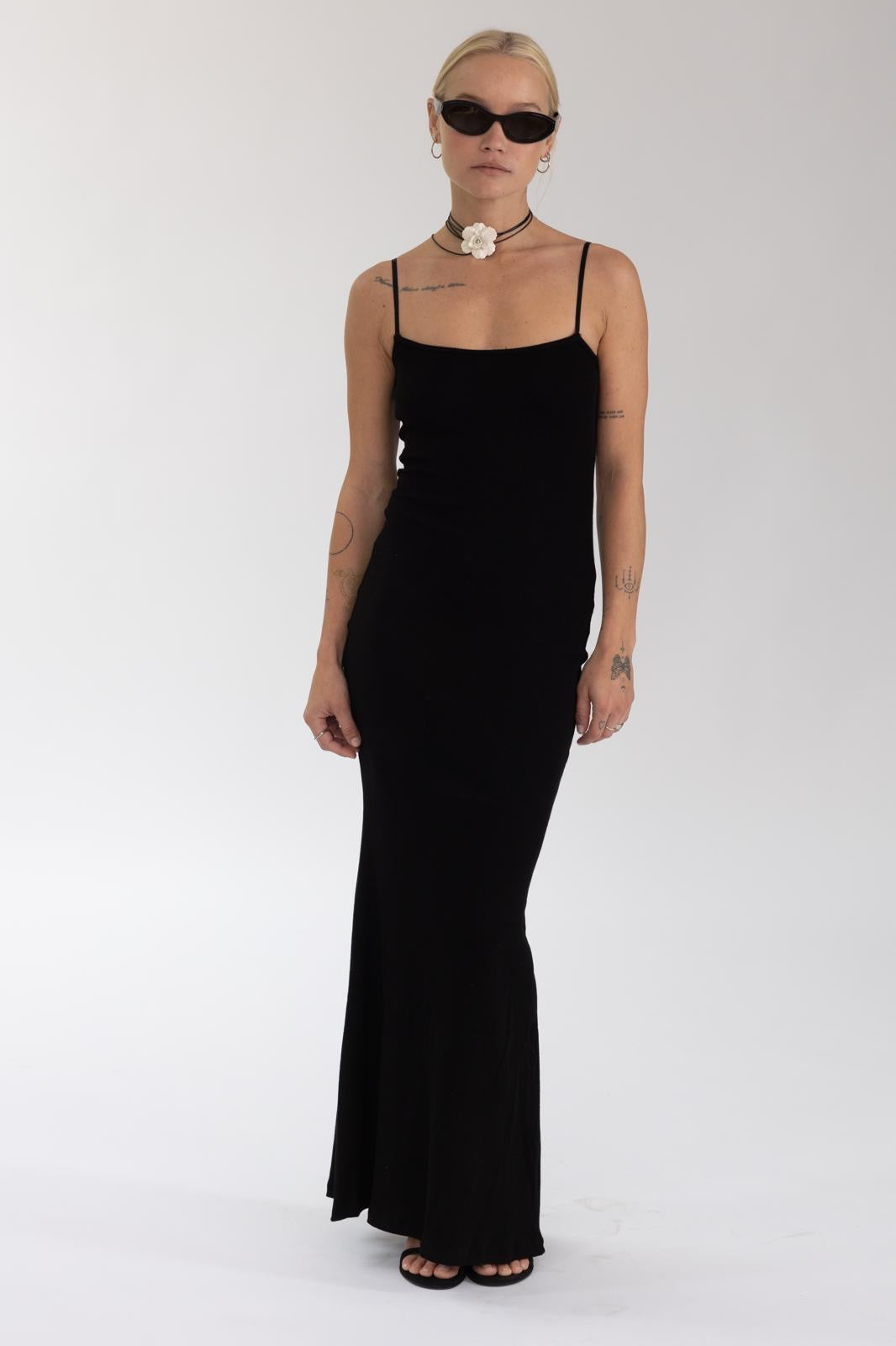 Lora dress