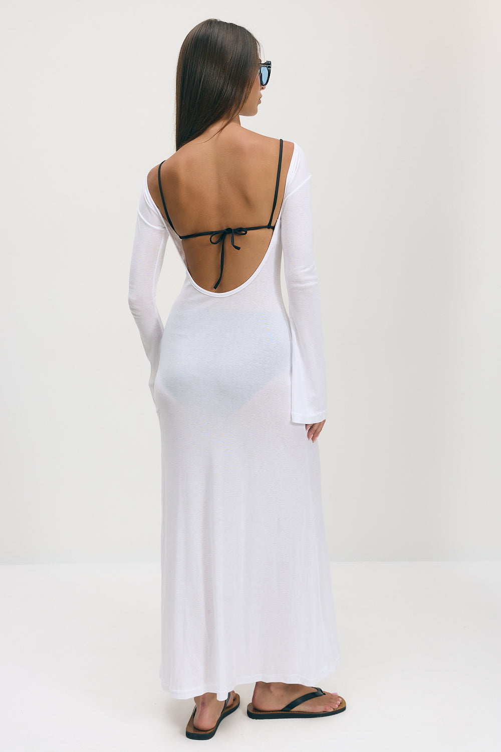 Allesandra | White