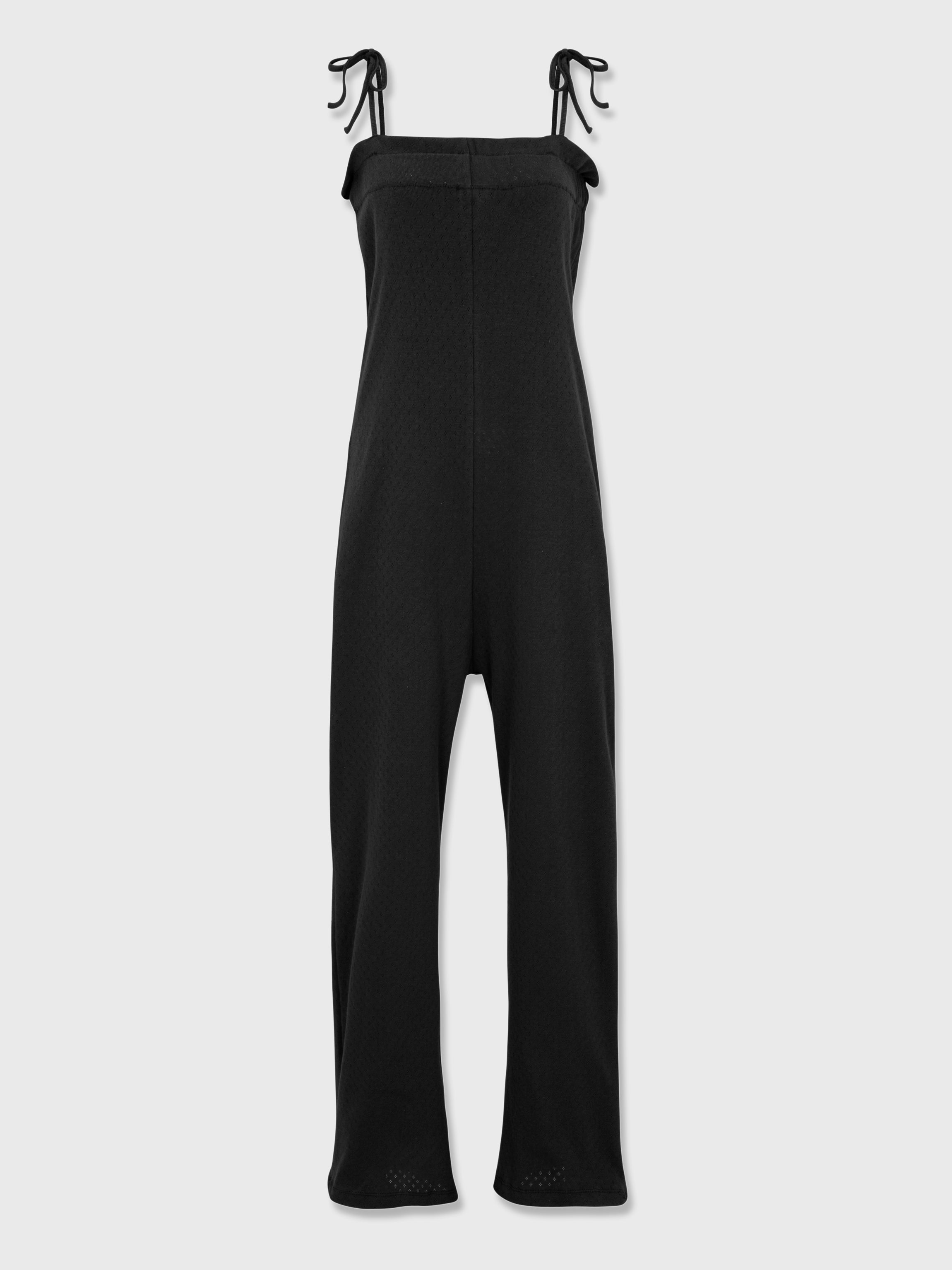 Overall aura | Black