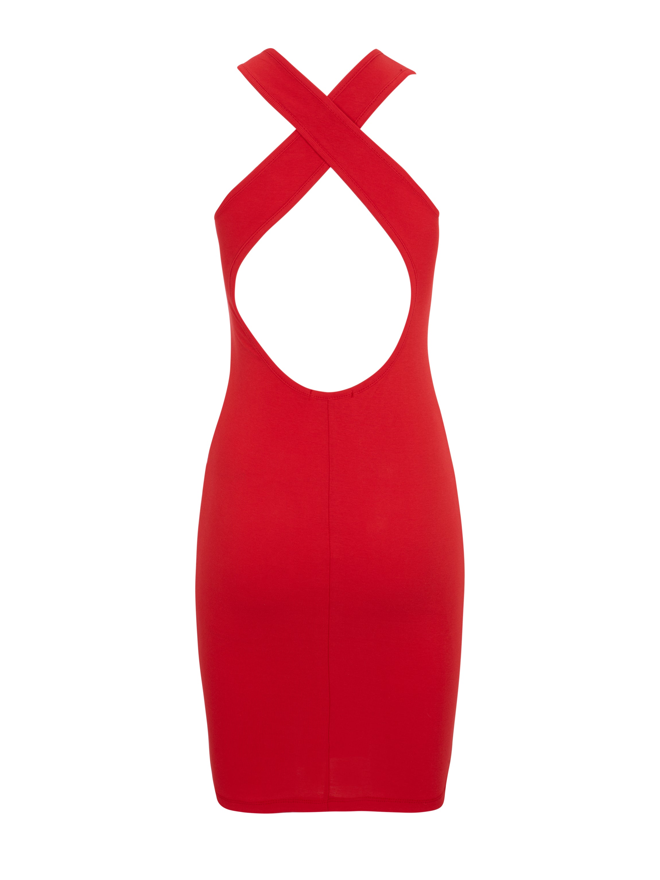 Rif dress Cotton mini dress