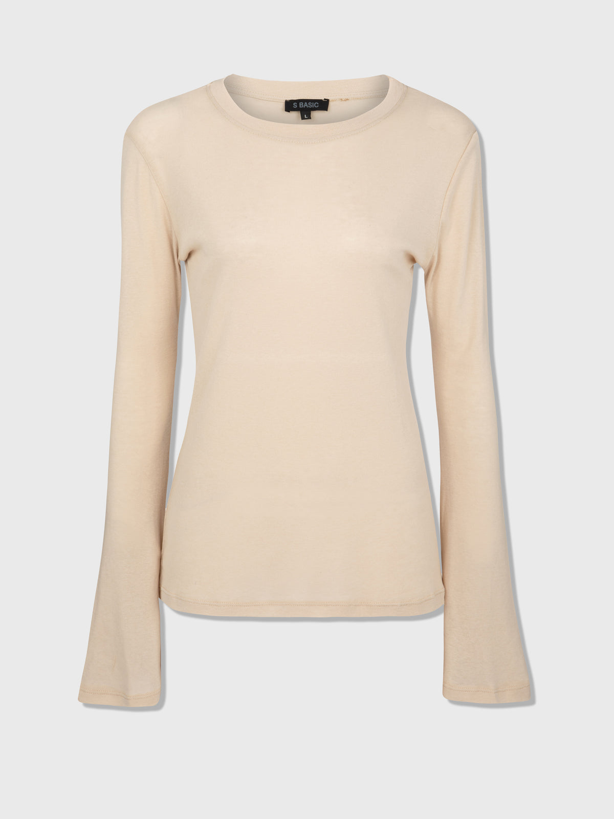 Paolina top | Off White