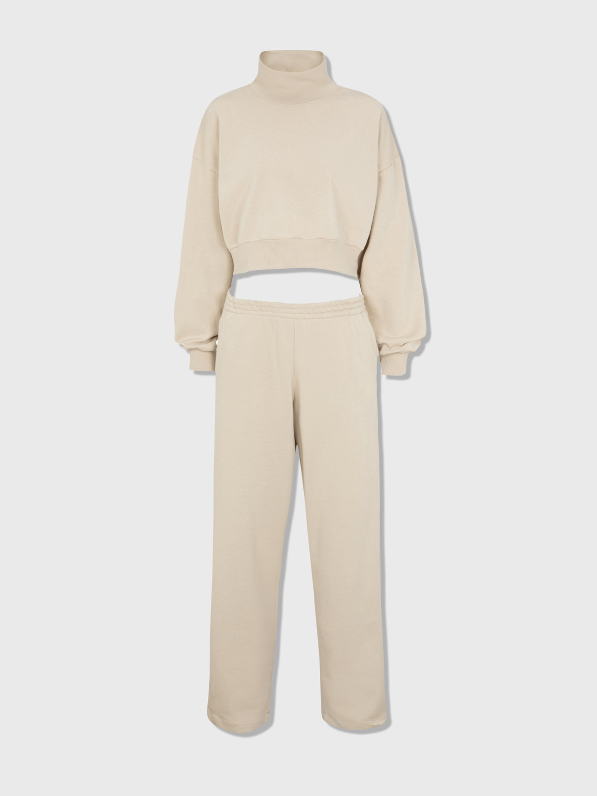 Frankie set | Beige