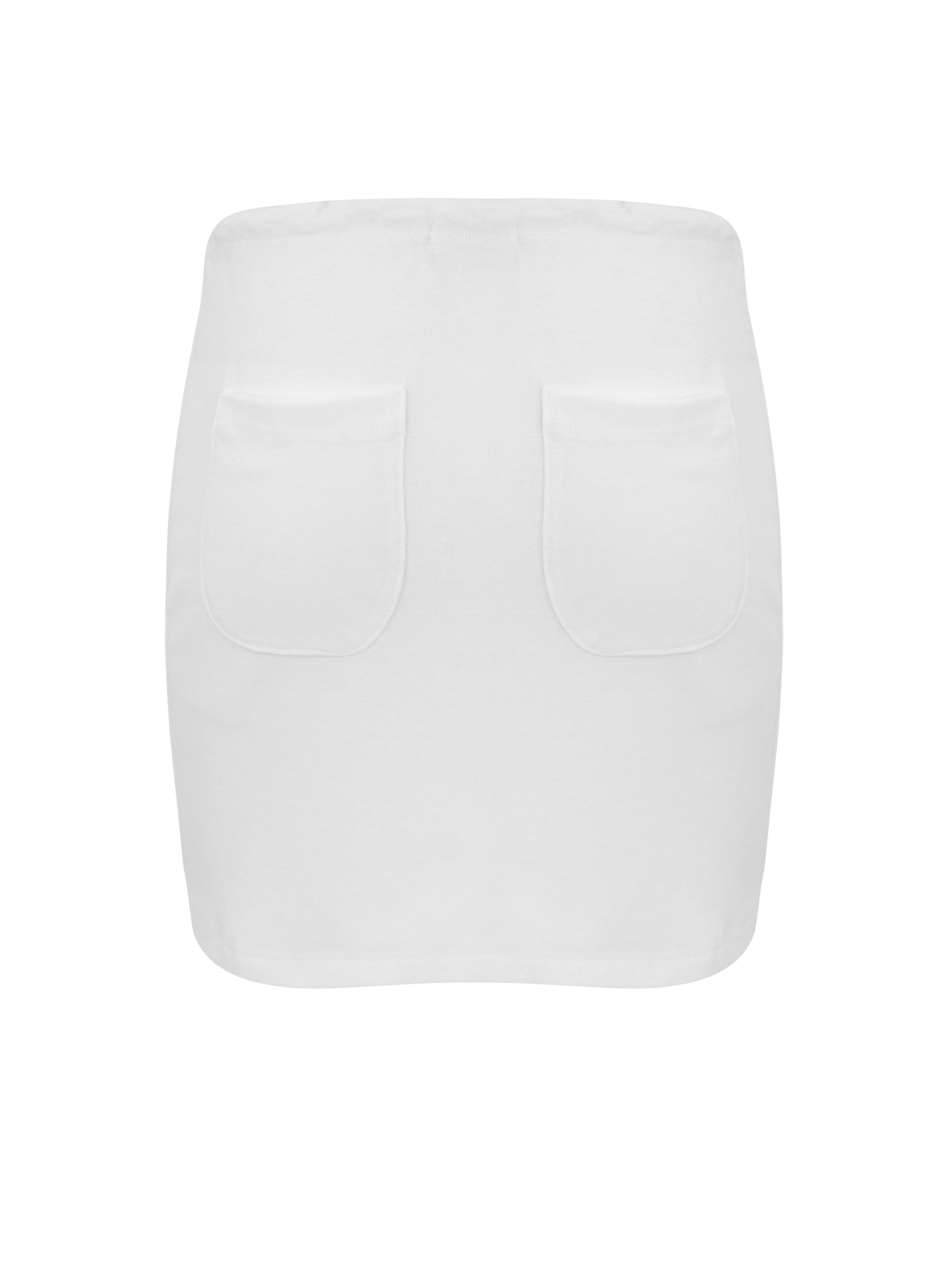 Camille Skirt