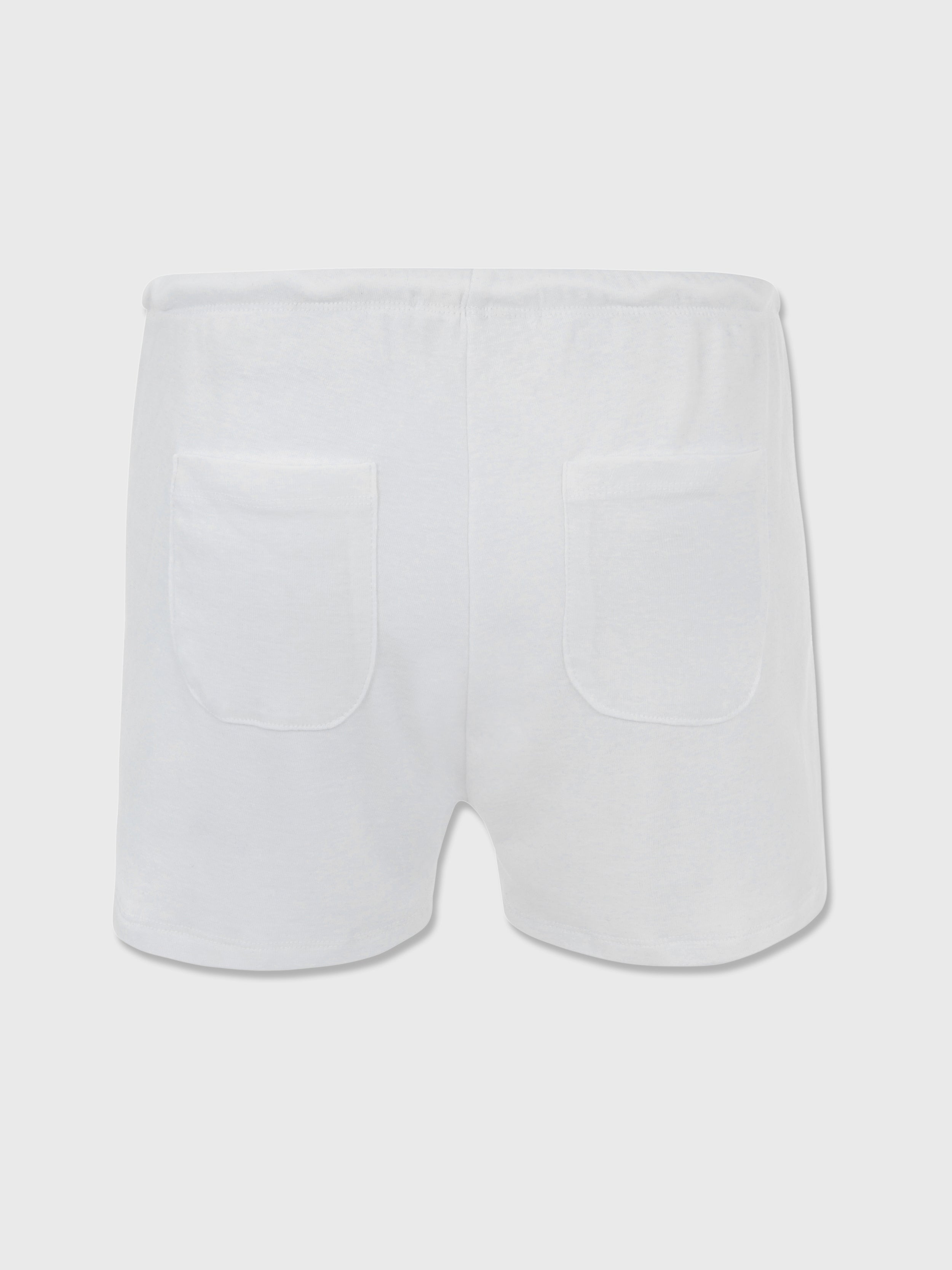 Lian shorts | Pink Baby