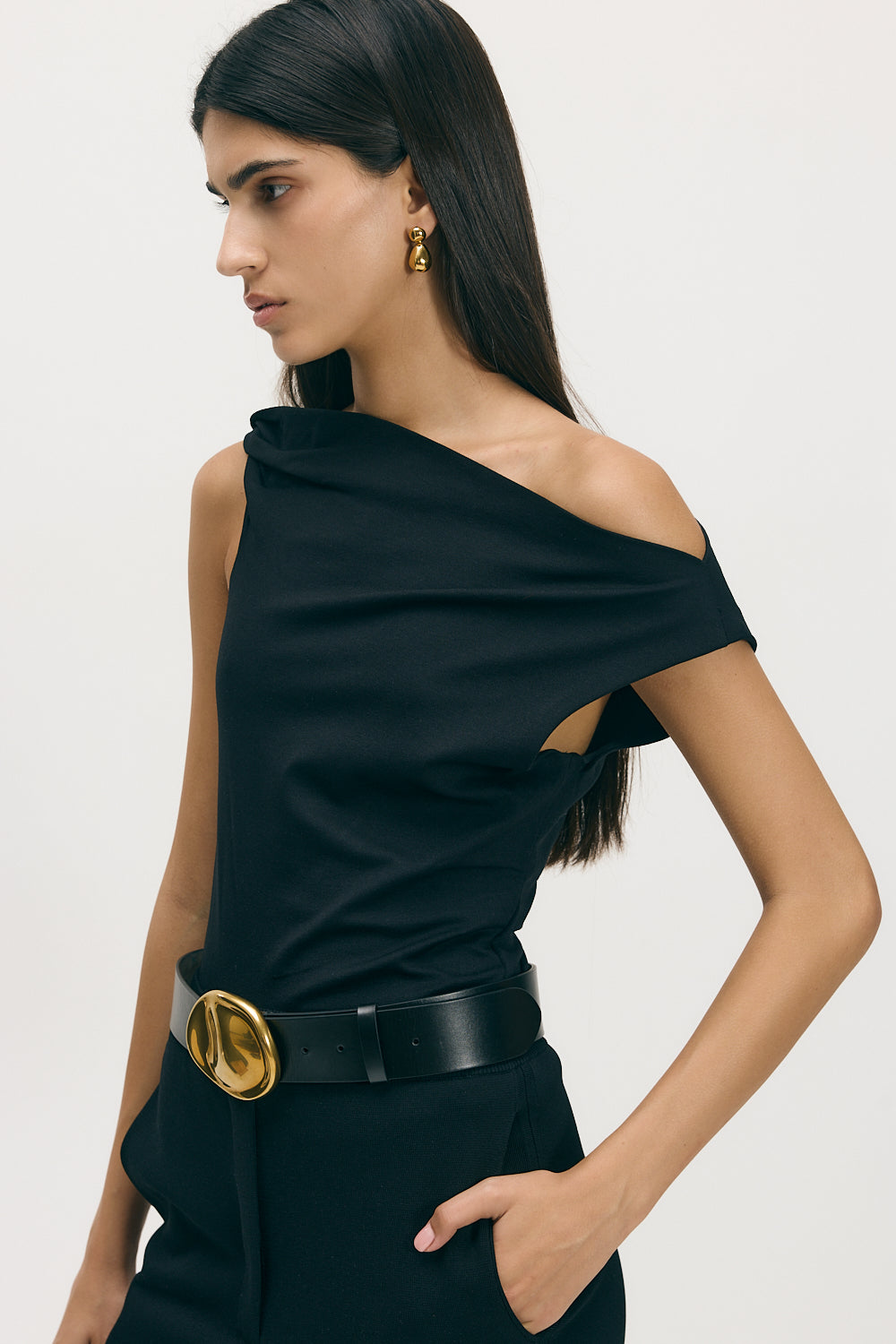 Bil top | BLACK