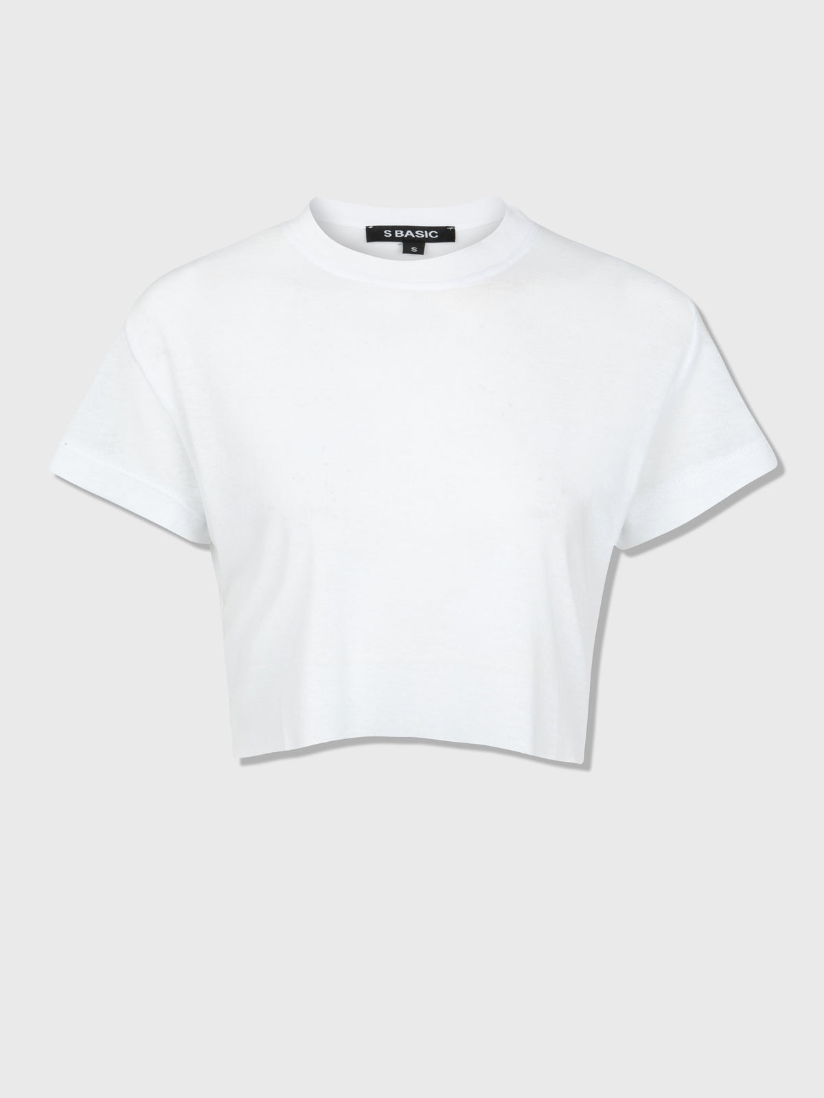 ANNE | White
