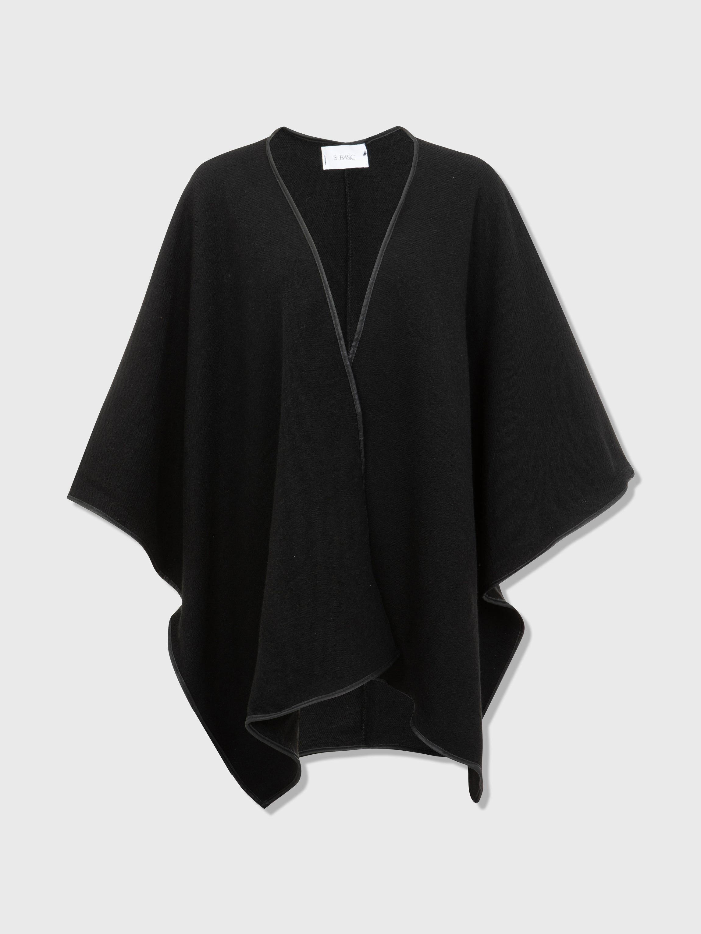 Diana | Black