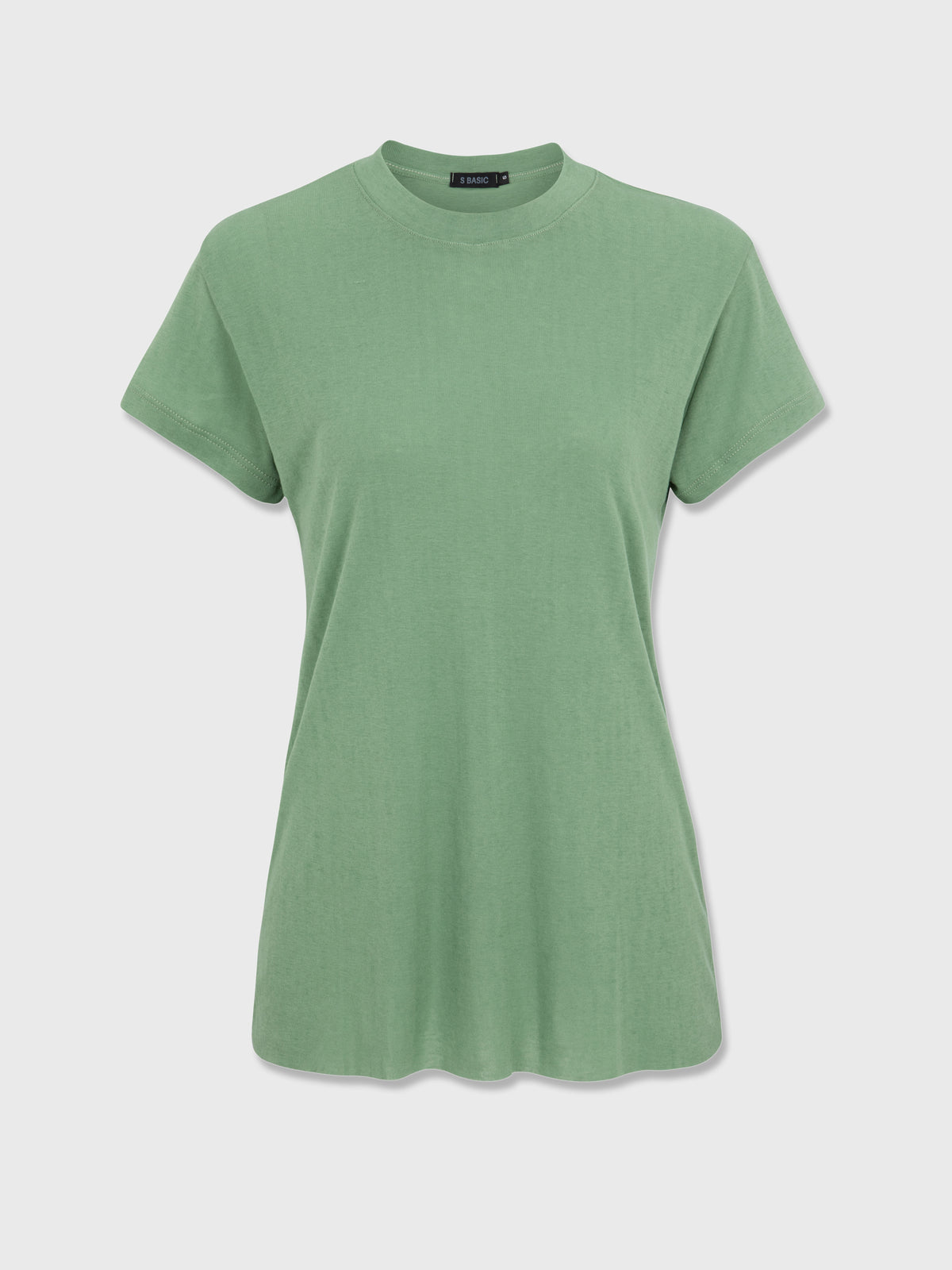 LIN TEE | Green