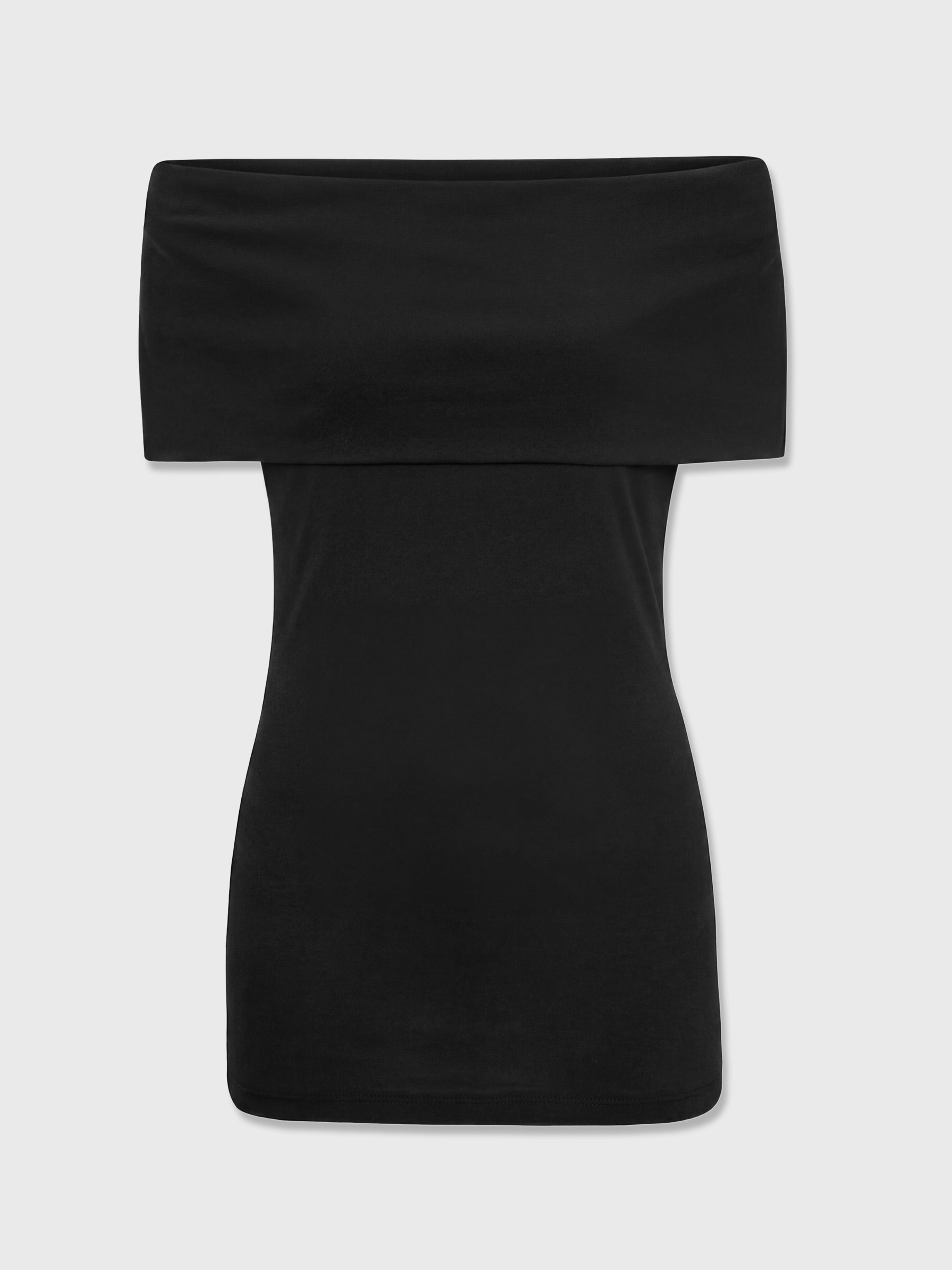 Celina shoulder shirt