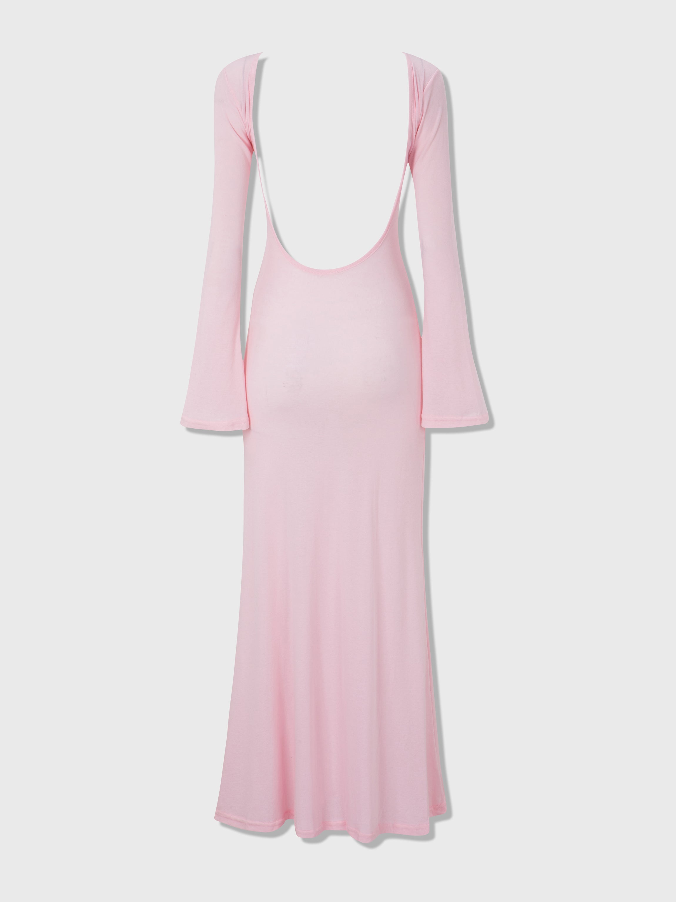 Allesandra | Pink Baby