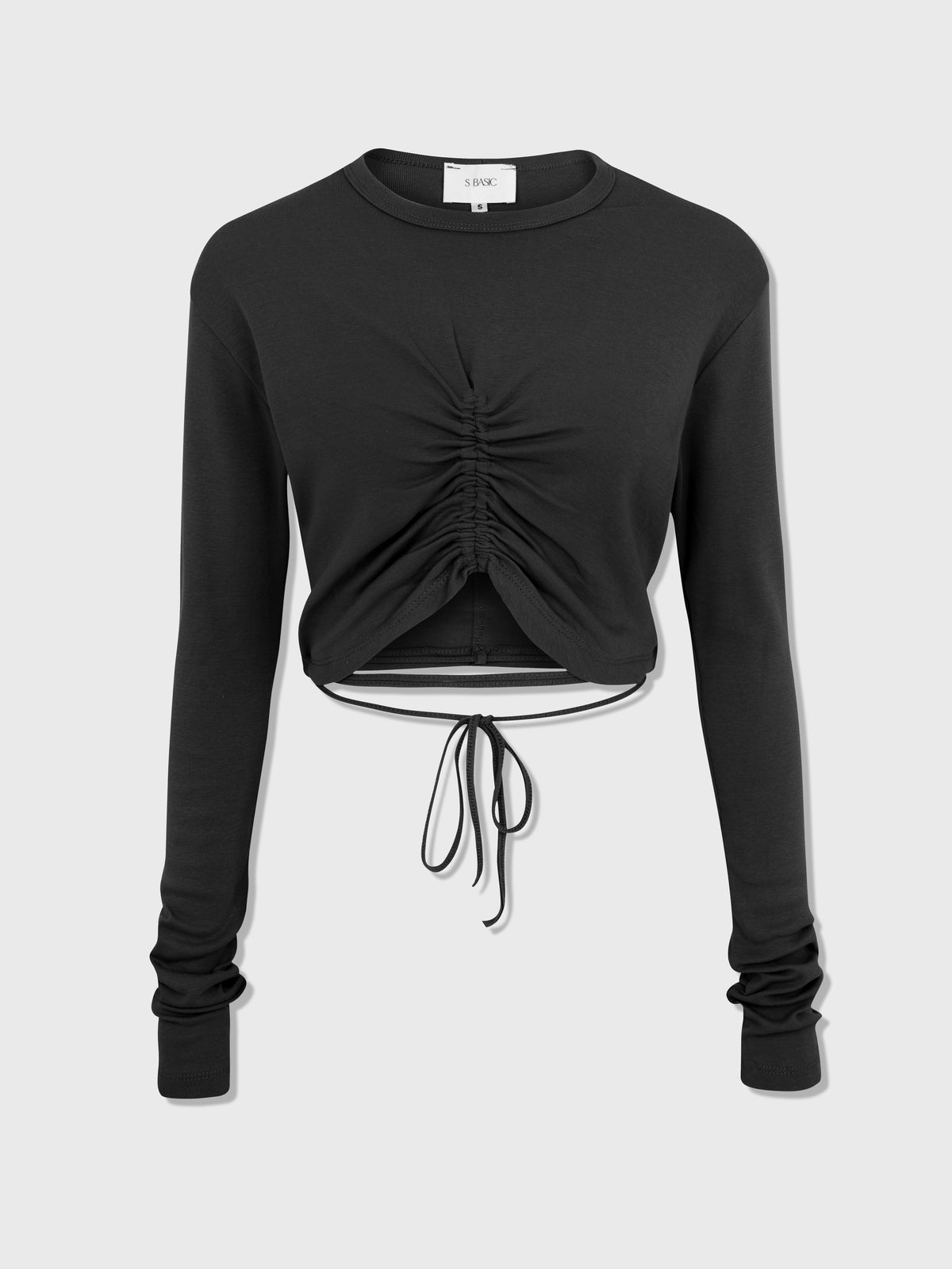 Anabel | Black
