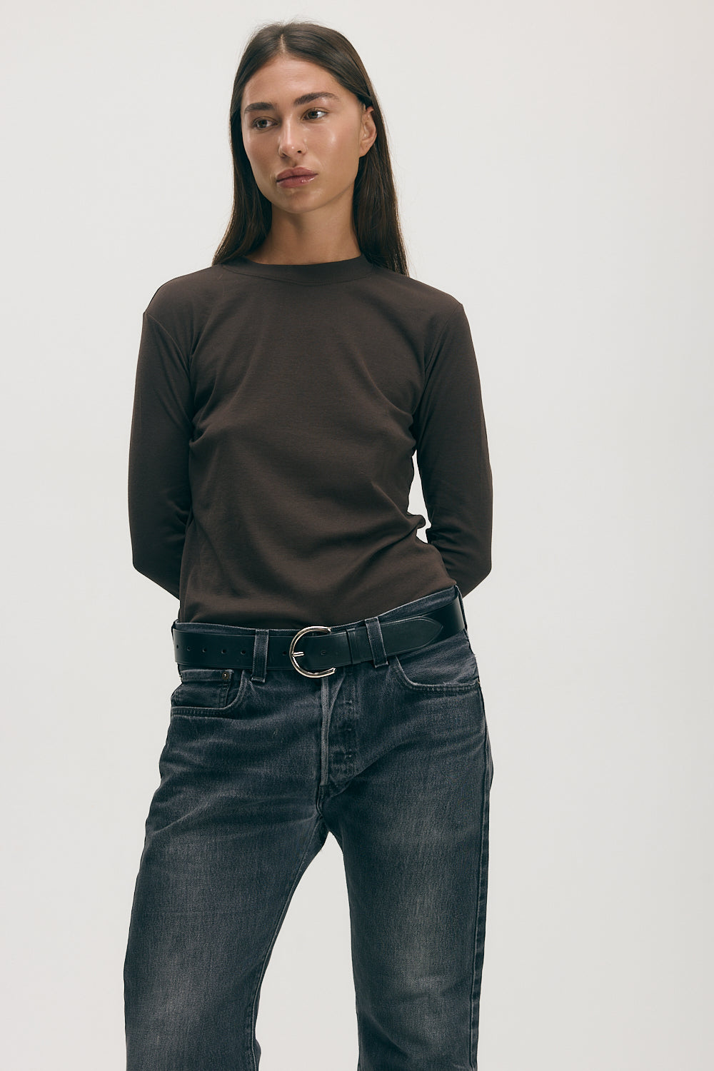 SLONE SHIRT | Blue