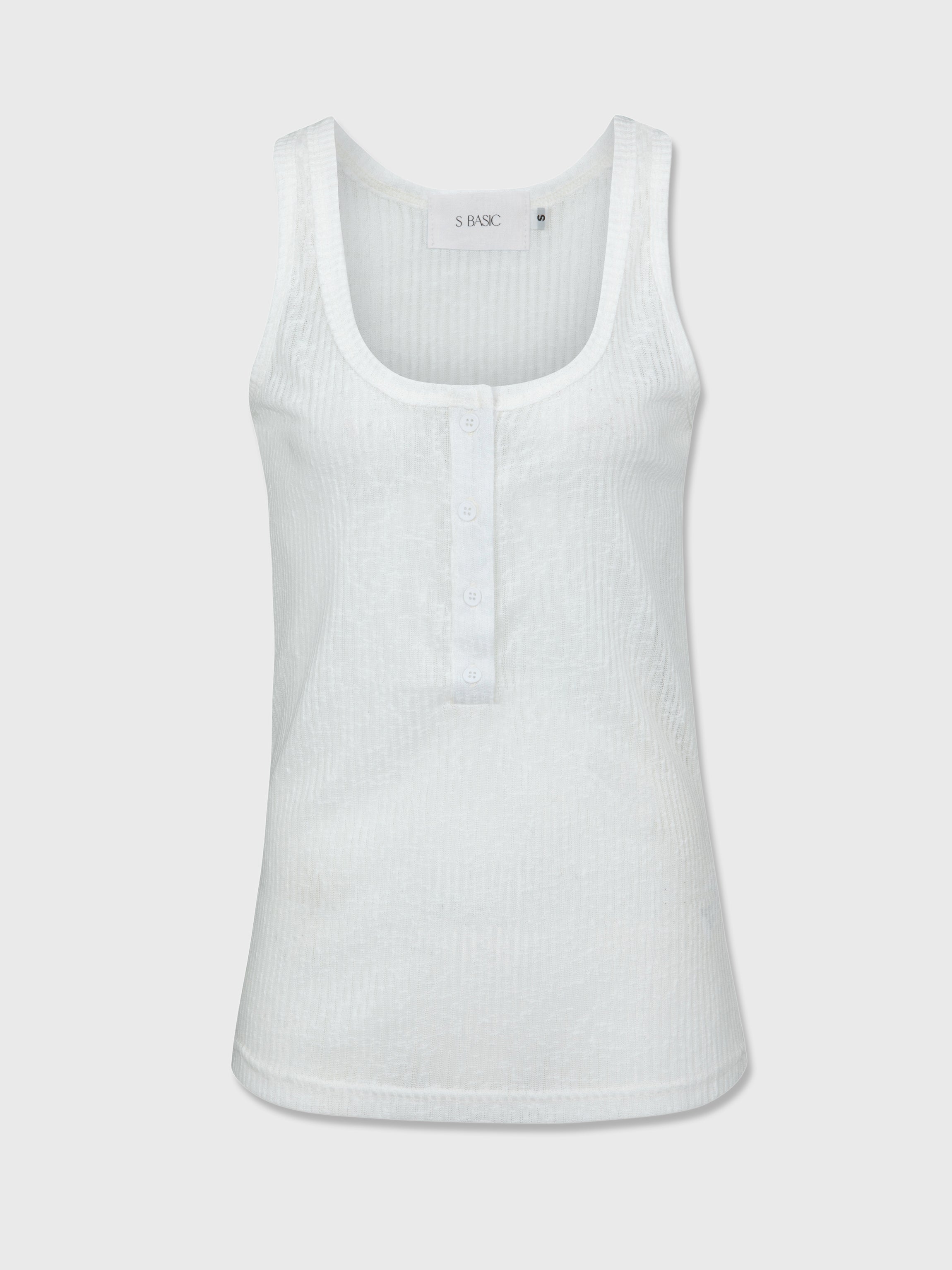 Anya thank | White