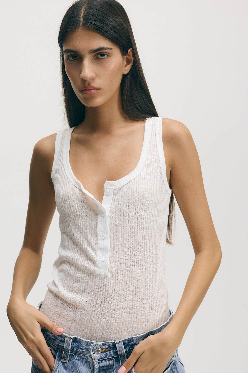 Anya thank | White