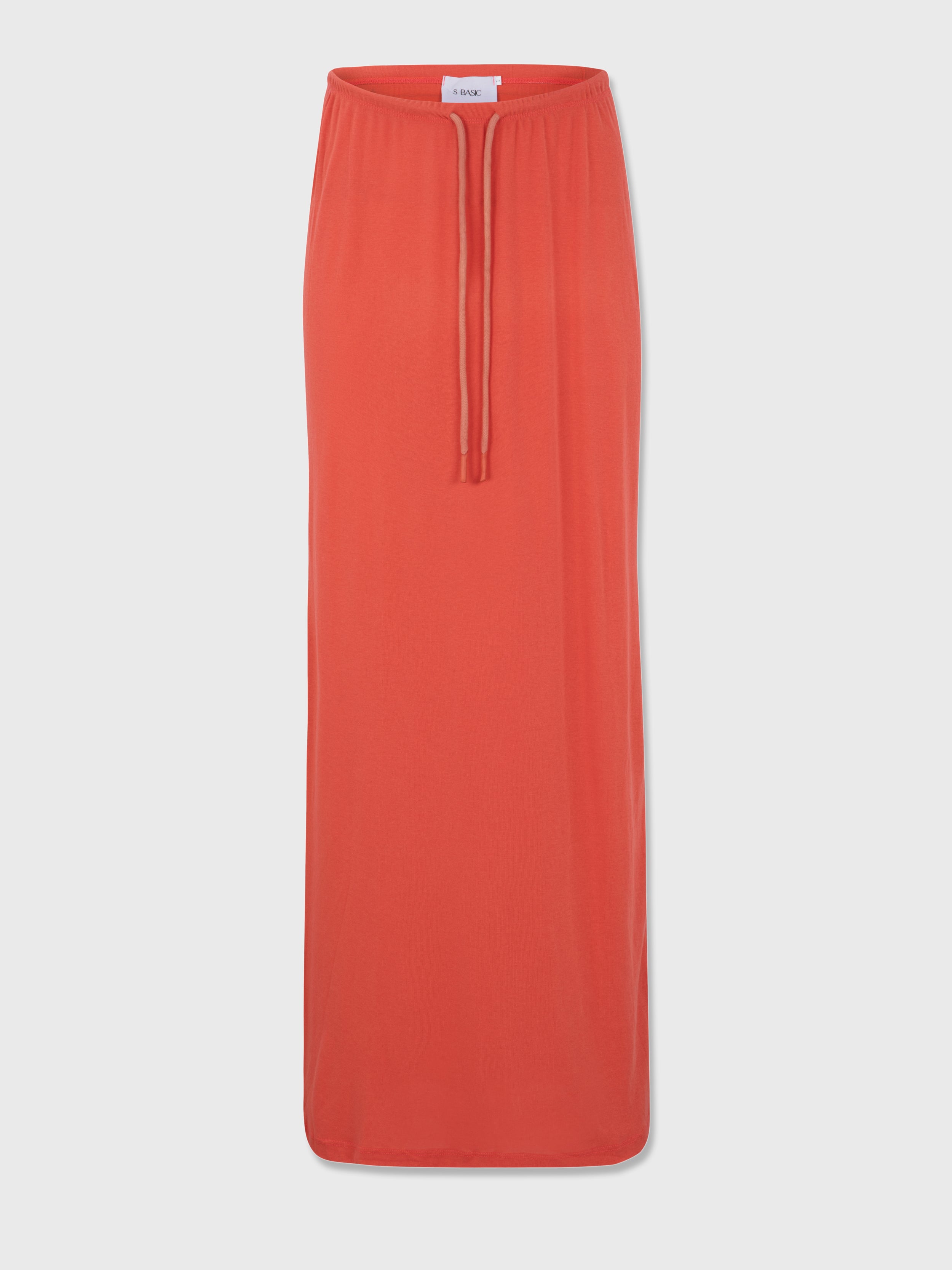 Mila skirt | Red