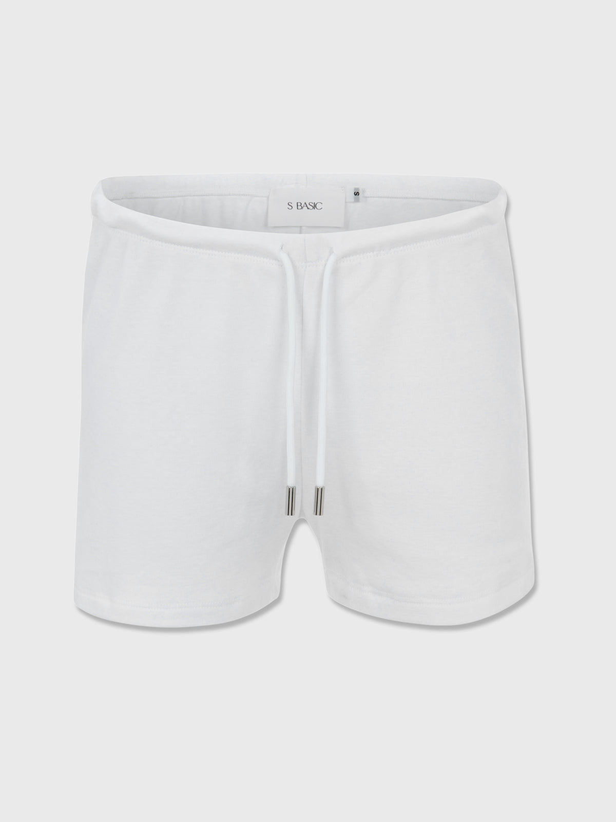 Lian shorts | White