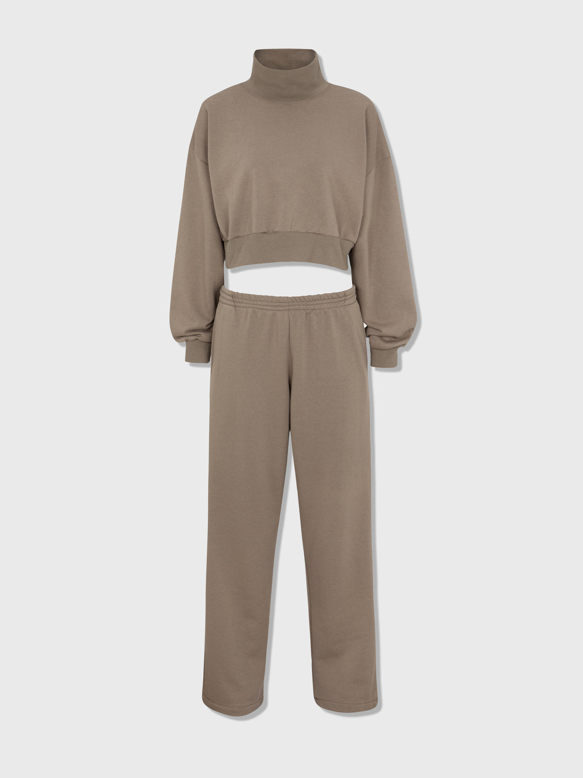 Frankie set | Moka