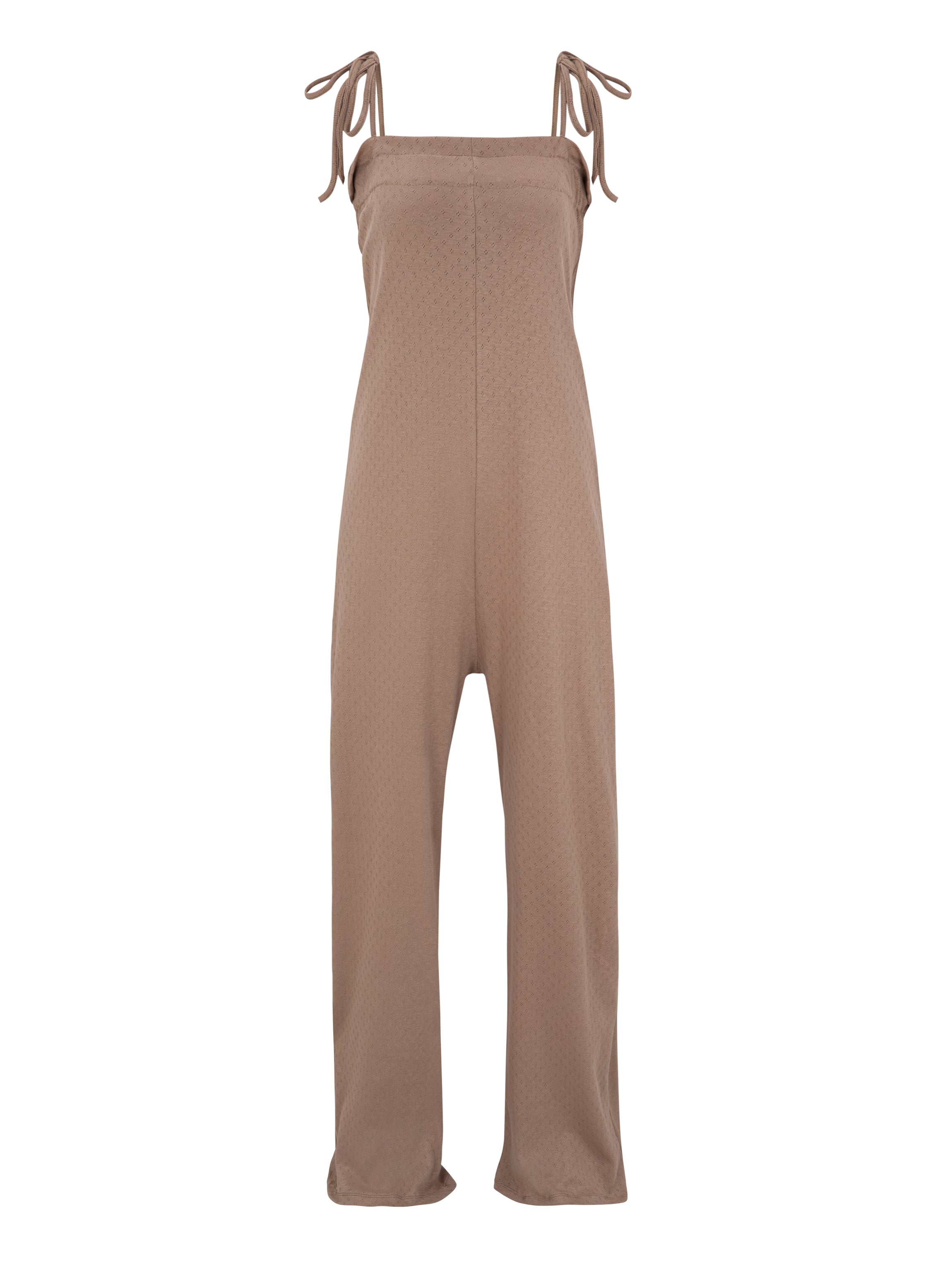 Overall aura Soft and comfortable ponteil fabric for summer