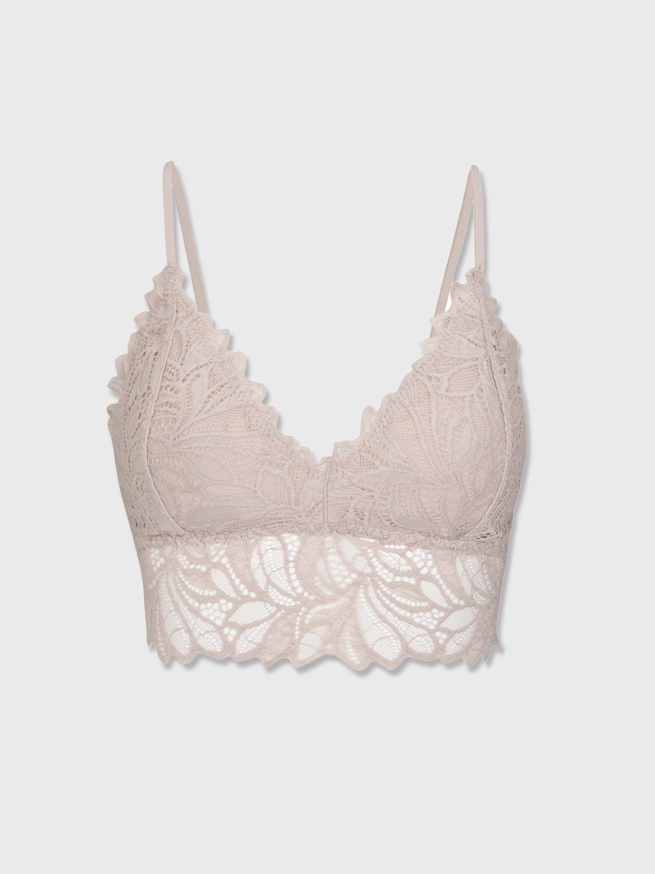 Top lace | Off White