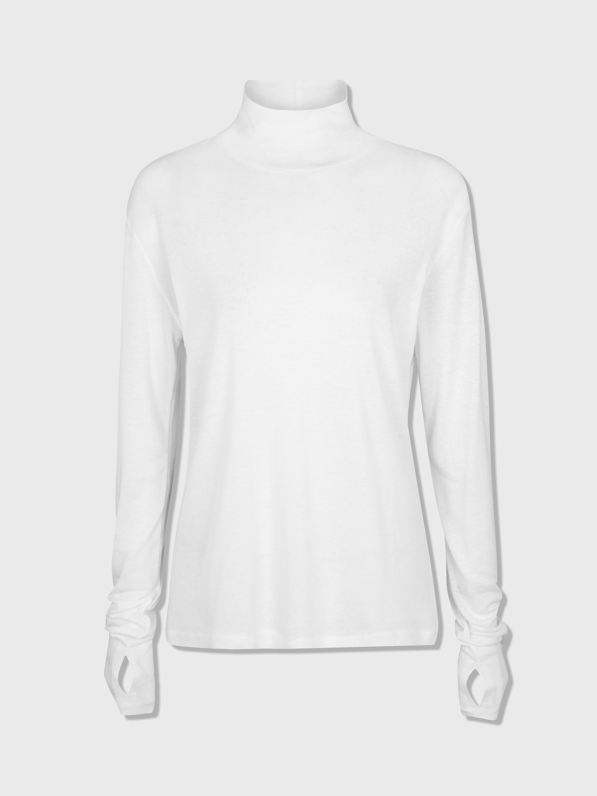 Bell | White