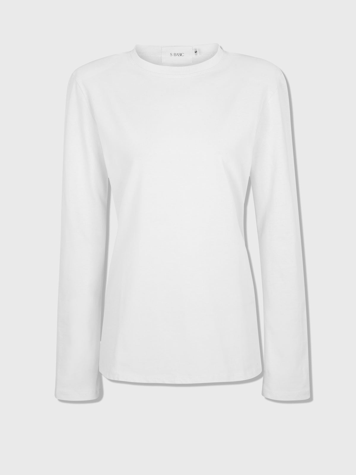 Monica | White