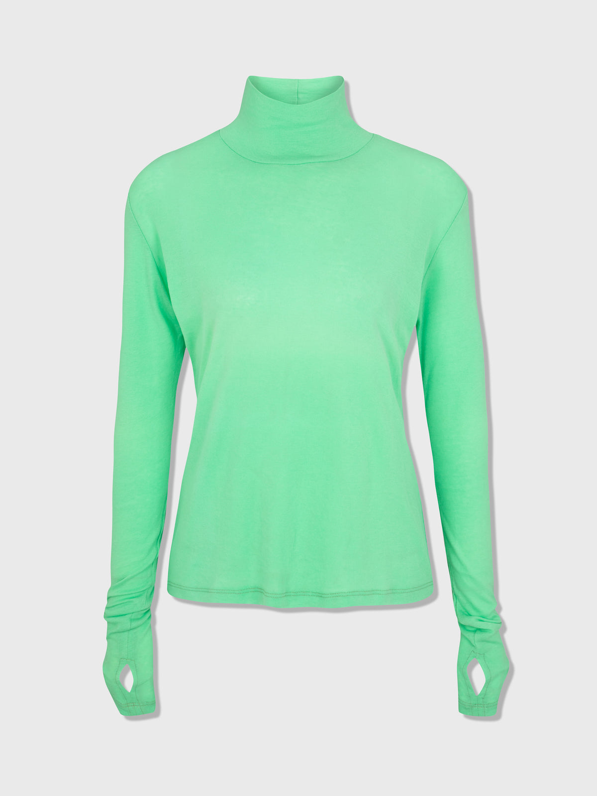 Bell | Green Glow