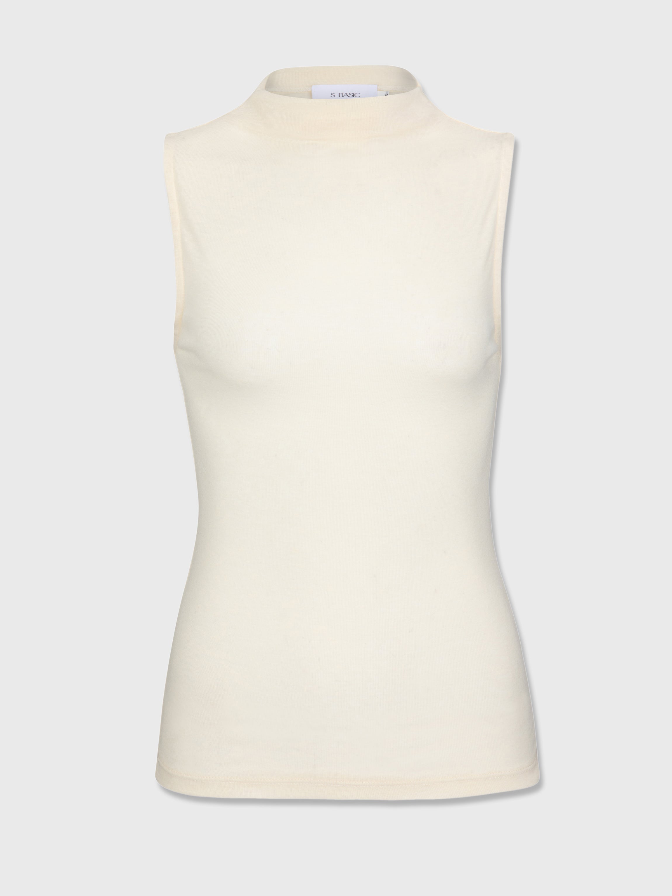 Hili top | Cream