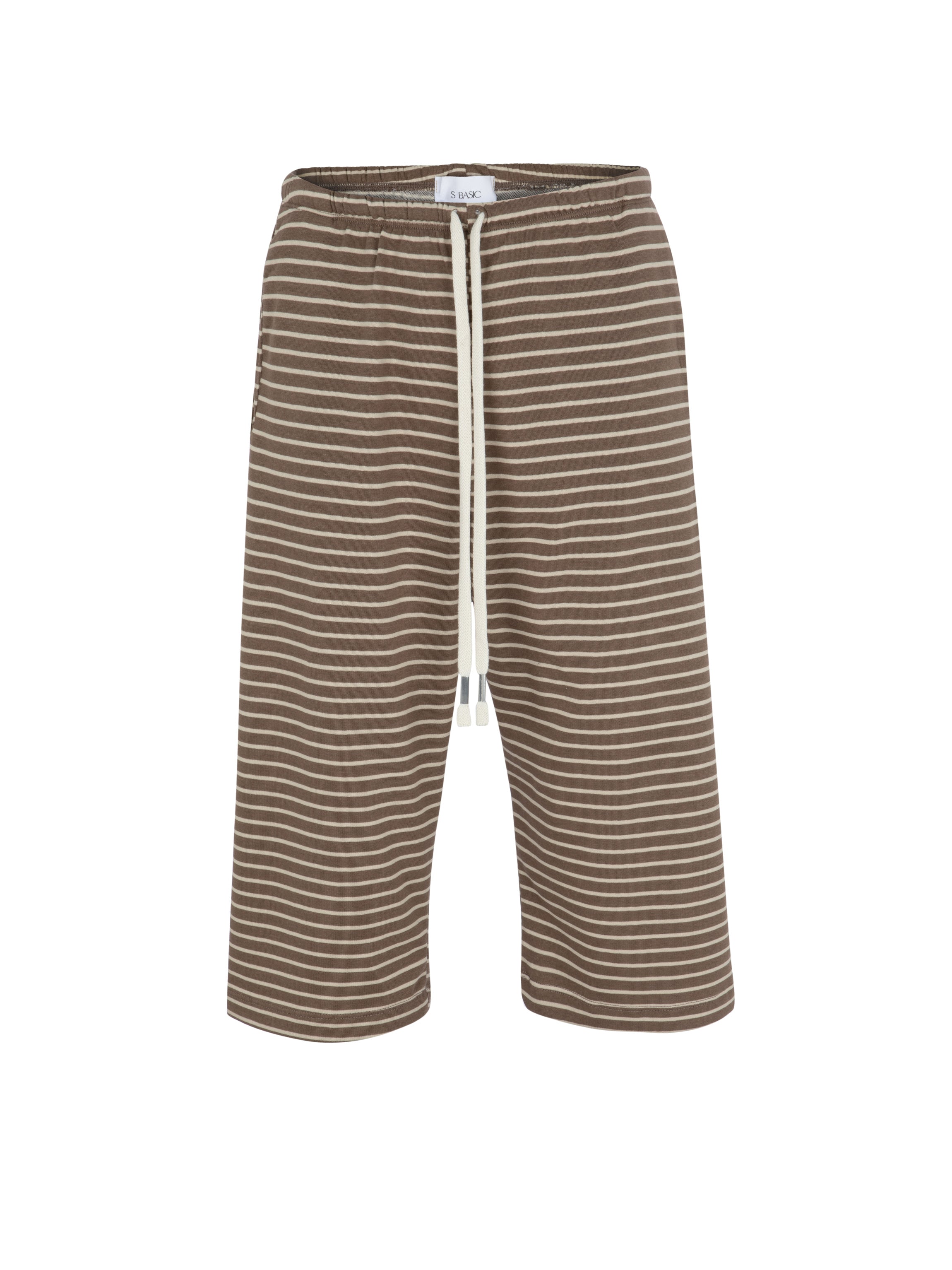 Lena Bermuda shorts, 100% cotton, no lycra, slightly small cut