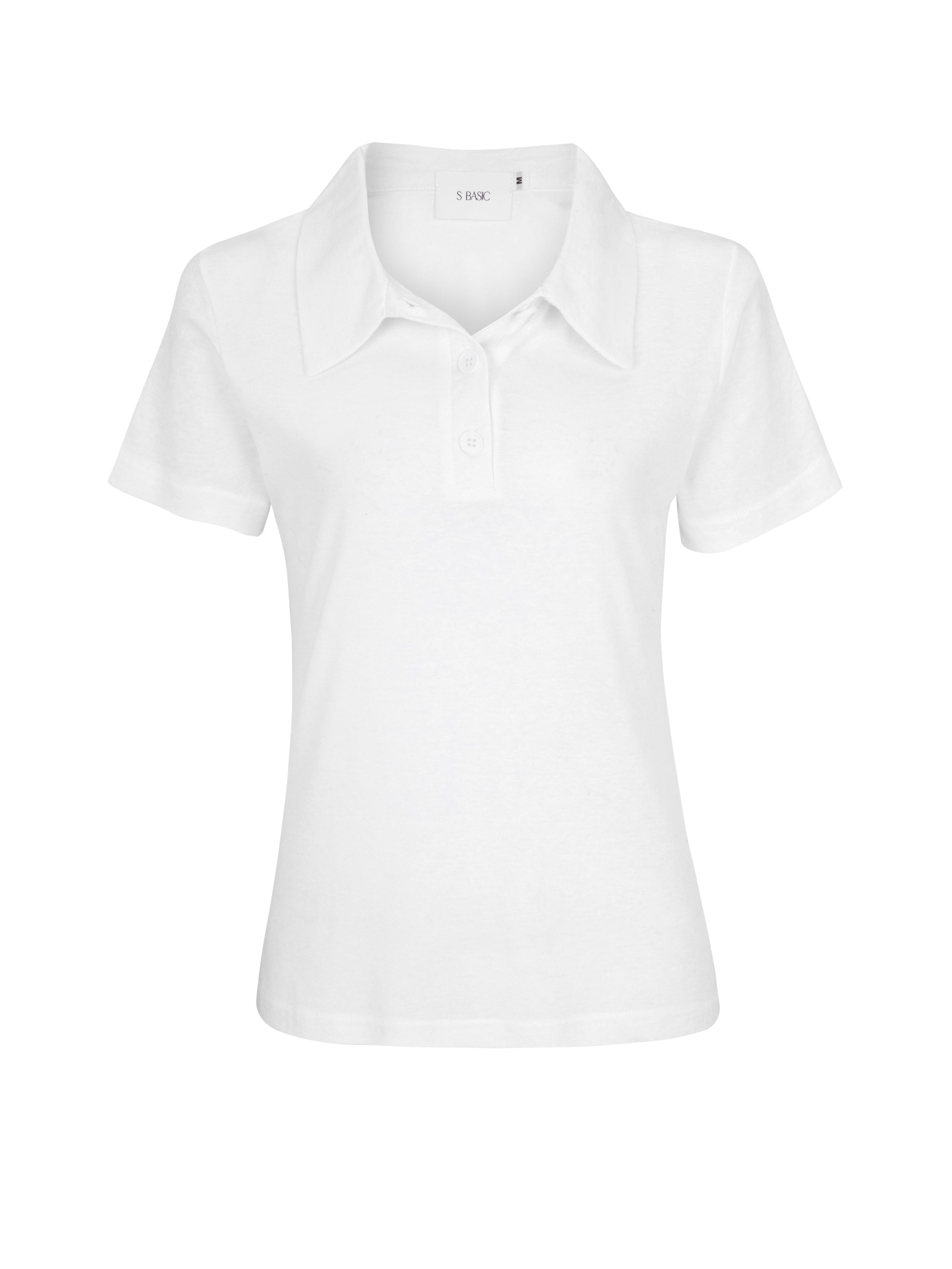 Shon polo top