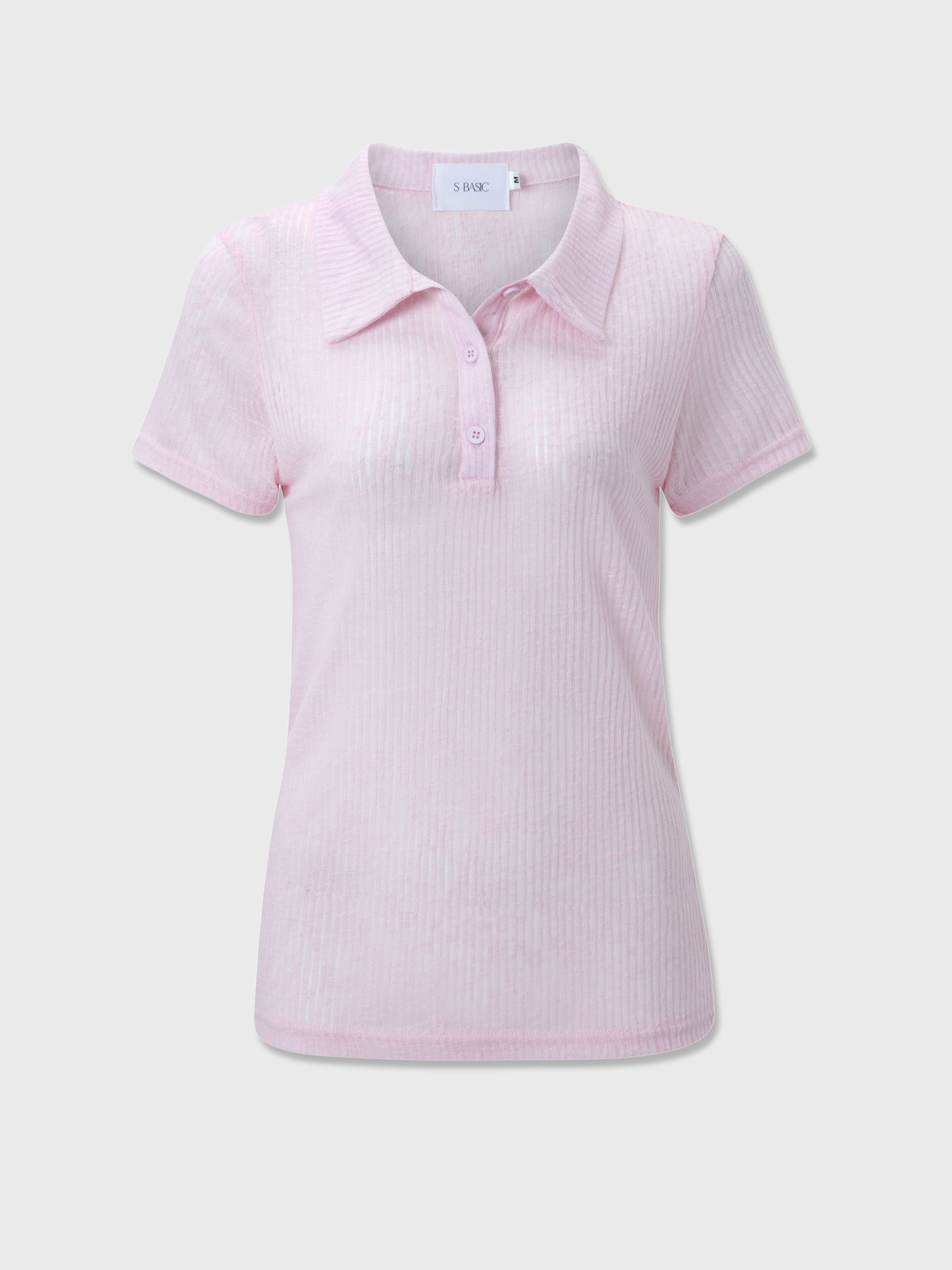 Katrin top | PINK