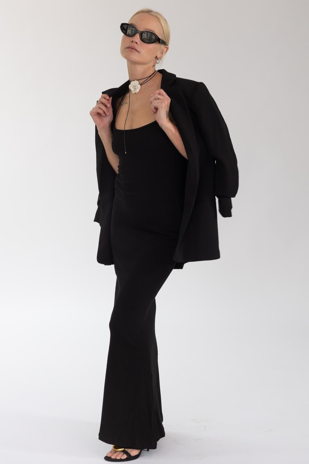 Lora dress