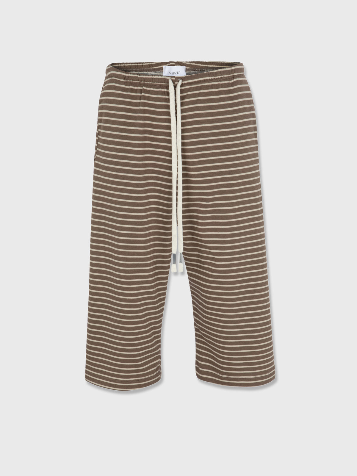 Lena Bermuda | Brown