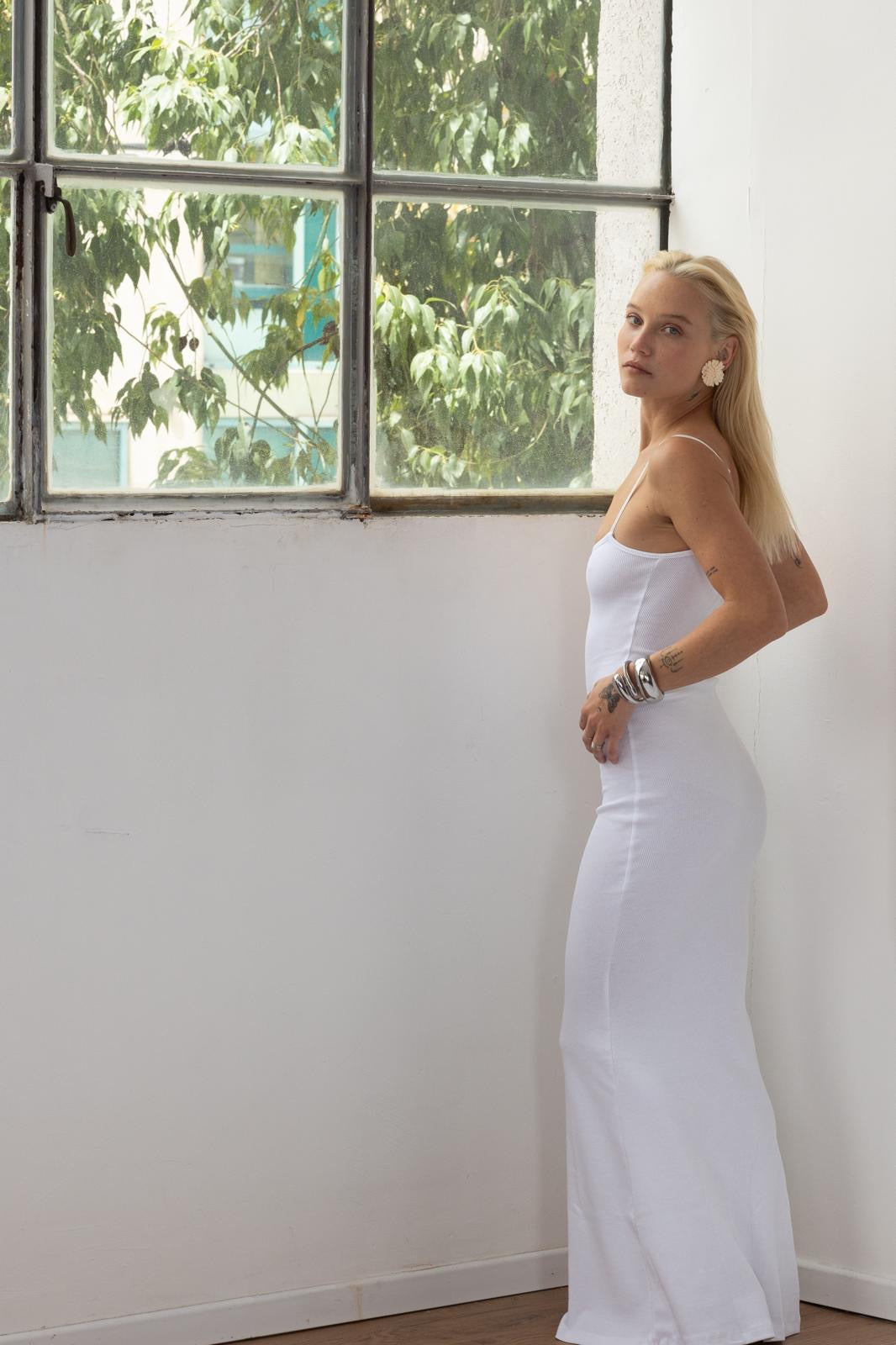 Lora dress
