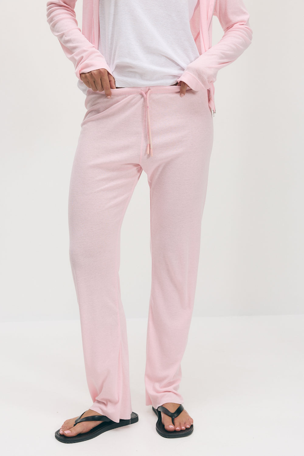 SANDRA PANTS | Green