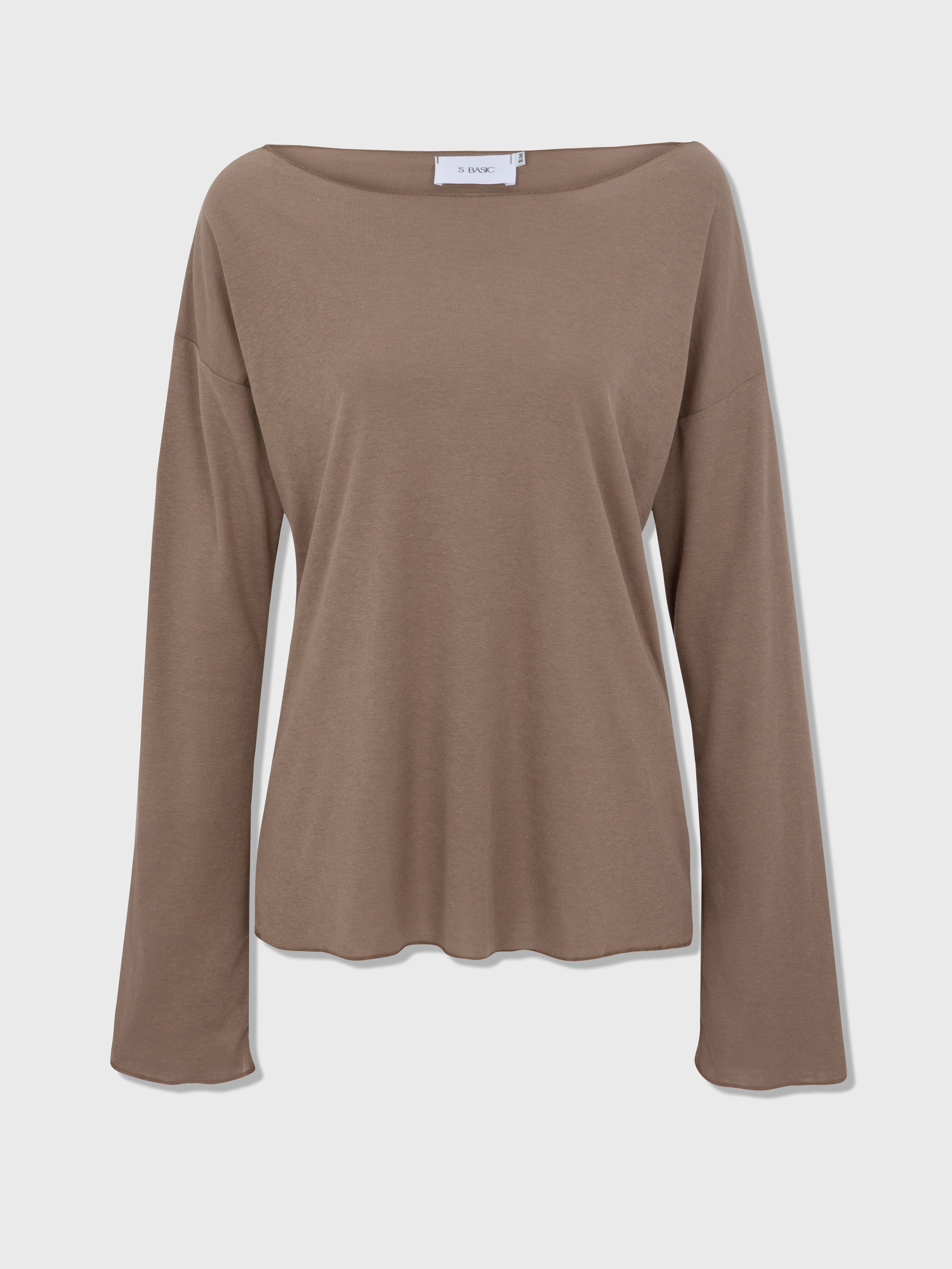 Demi top | Moka