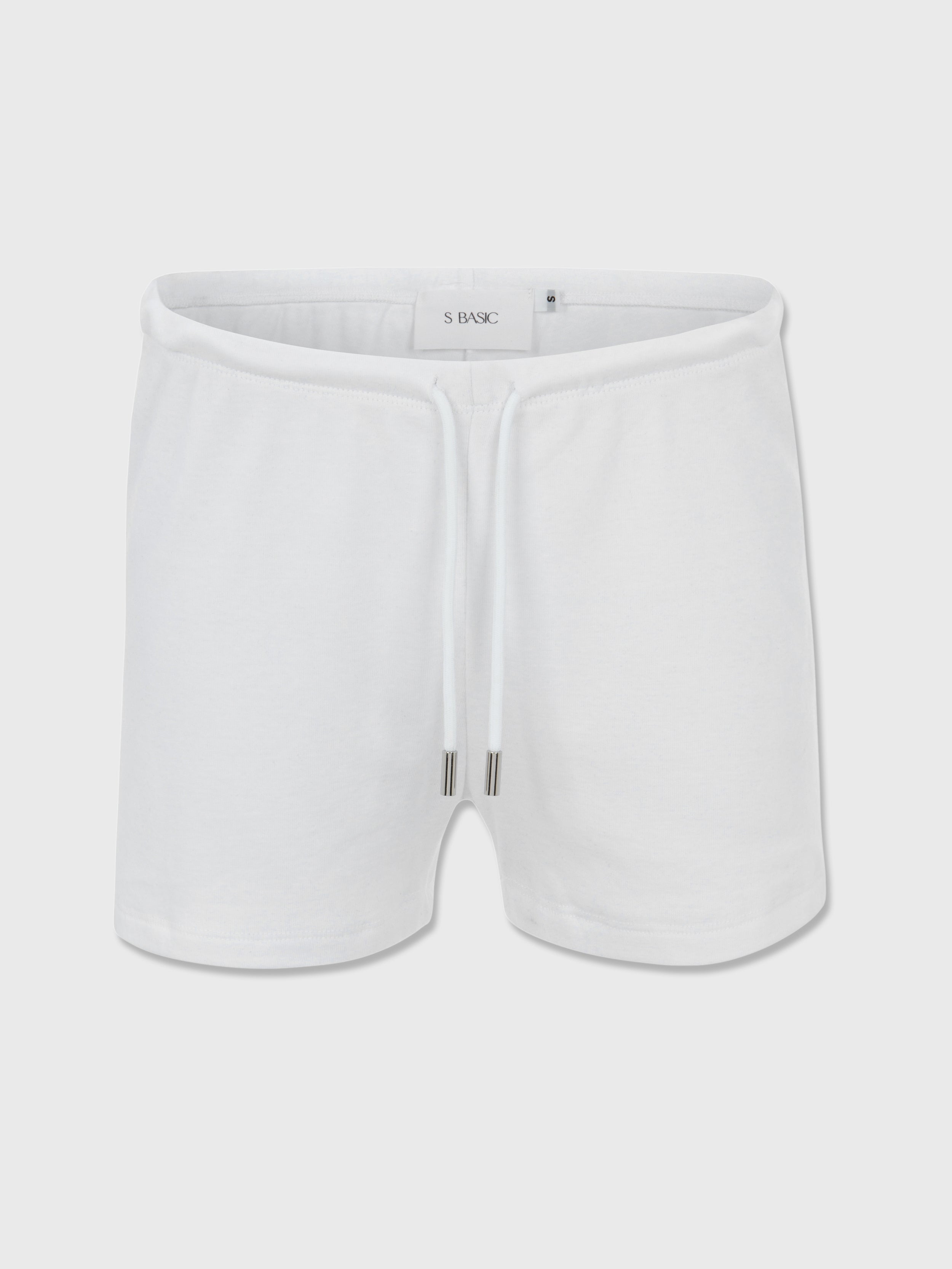 Lian shorts | Pink Baby