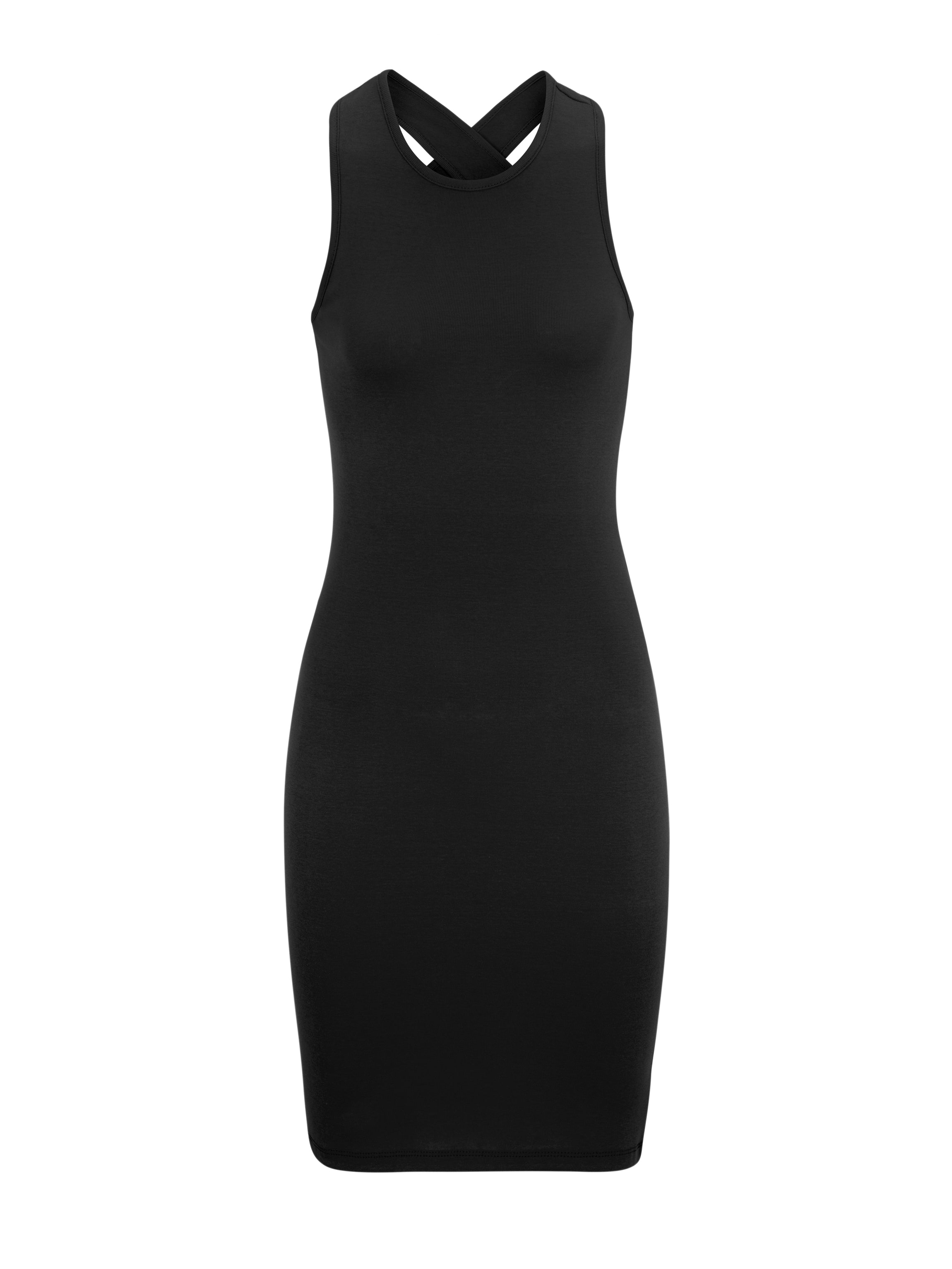 Rif dress Cotton mini dress