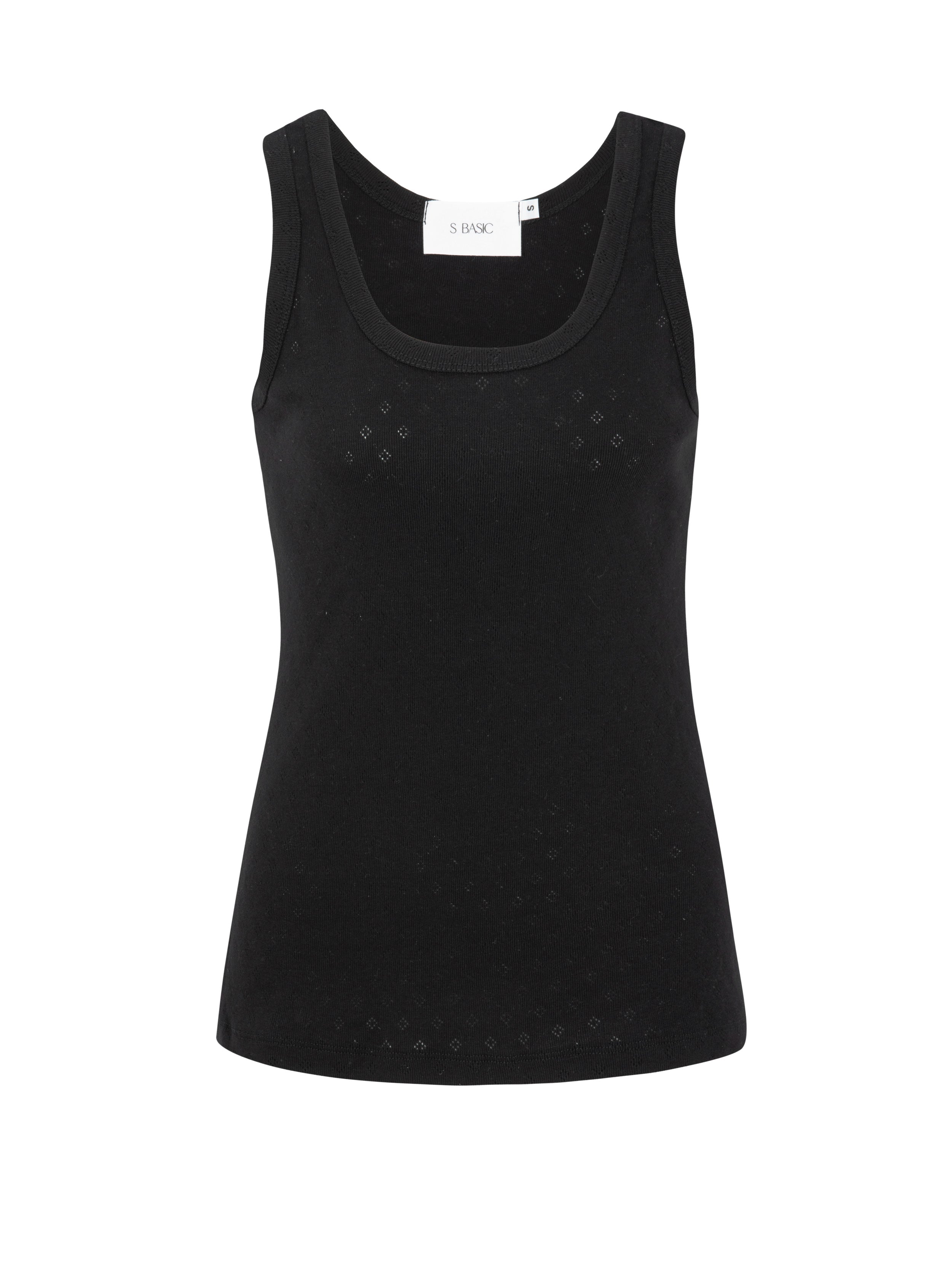 Zoe top