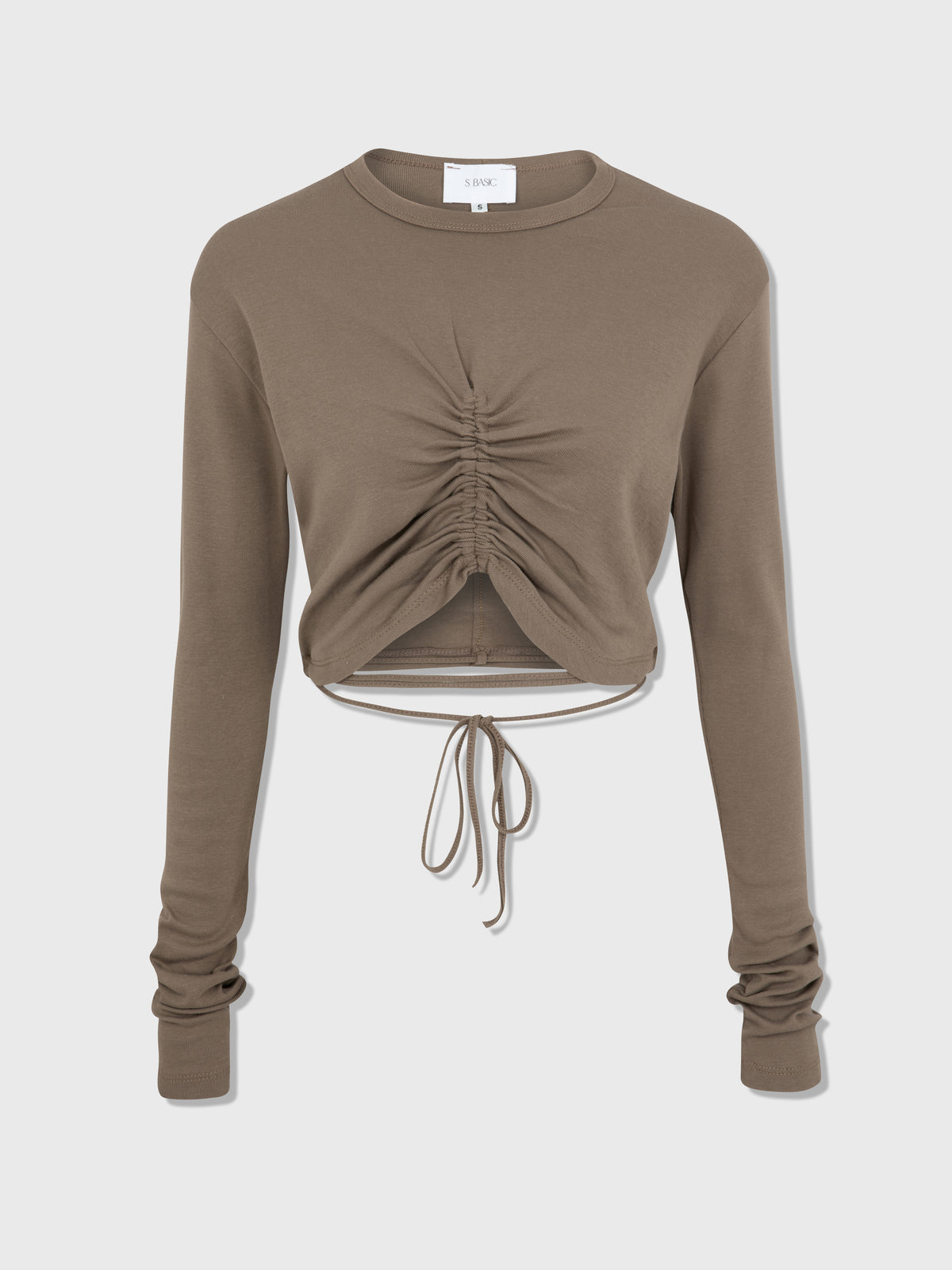 Anabel | Brown