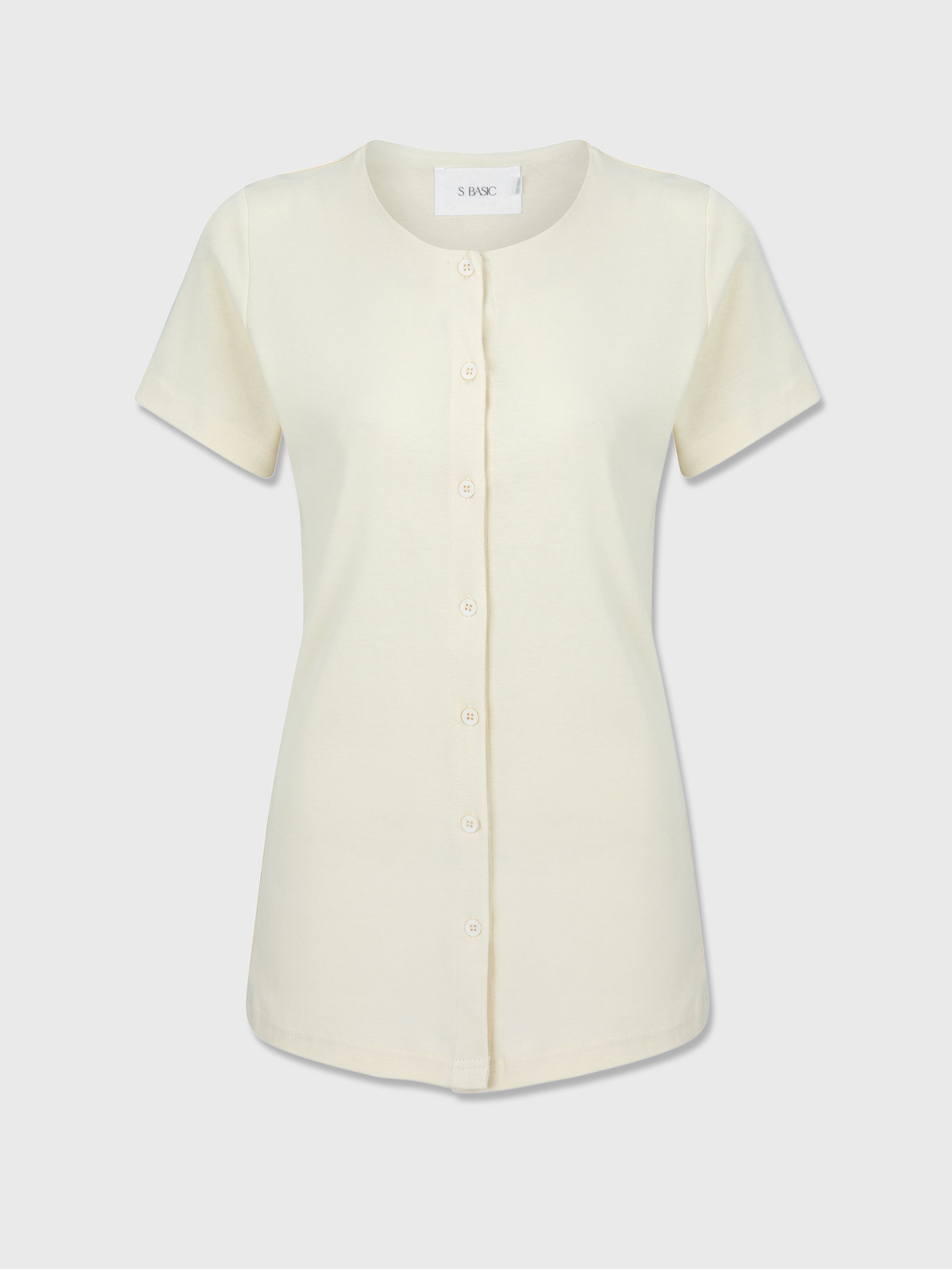 Same top | Cream