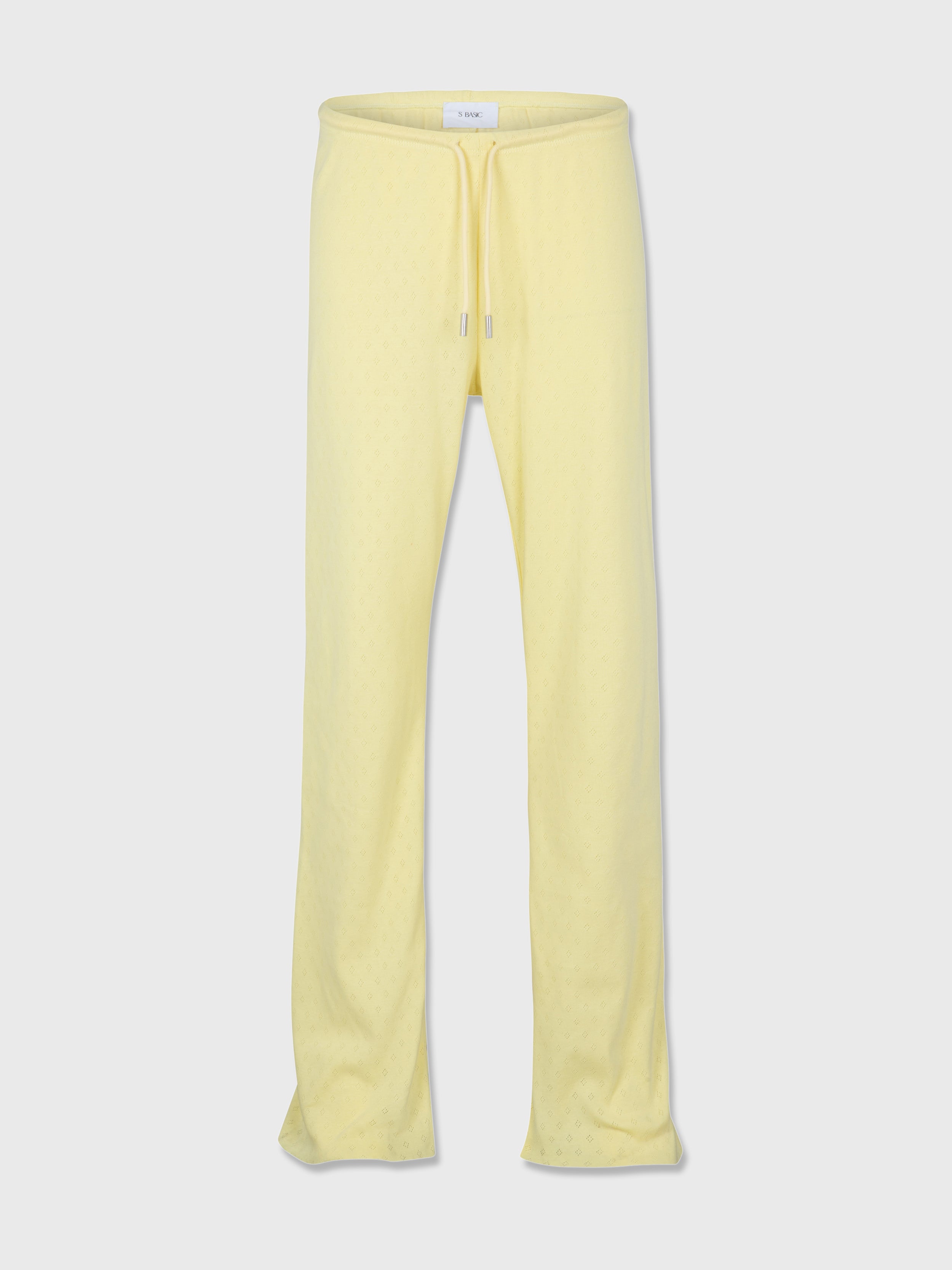 Kendel pants | Yellow