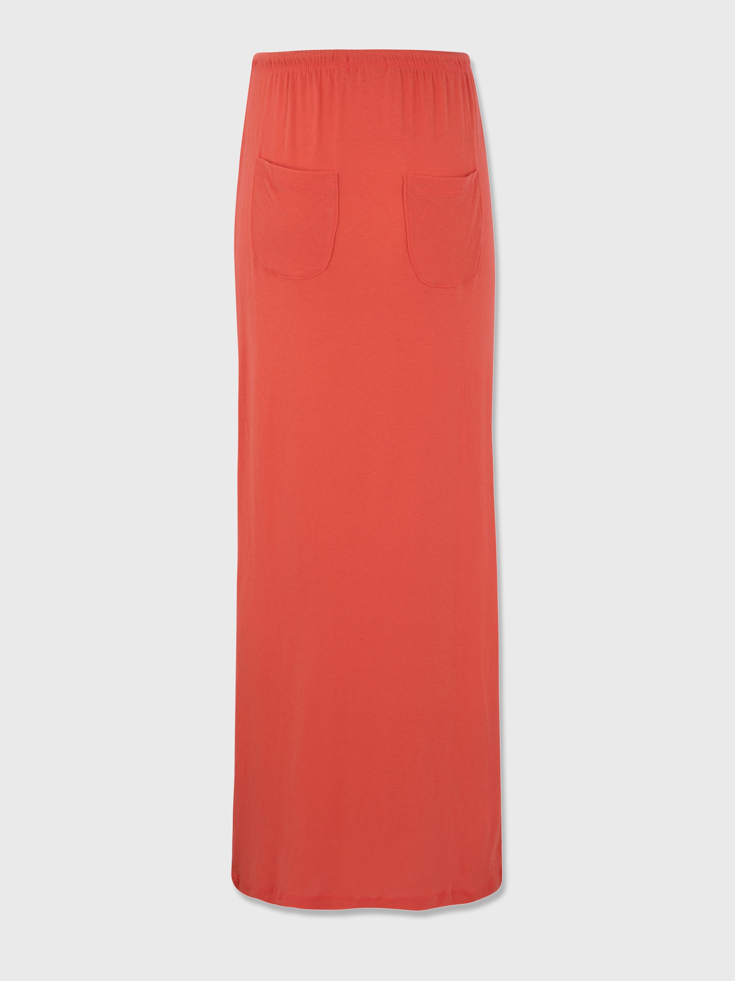 Mila skirt | Red