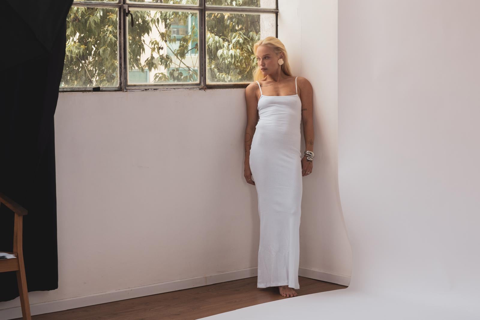 Lora dress