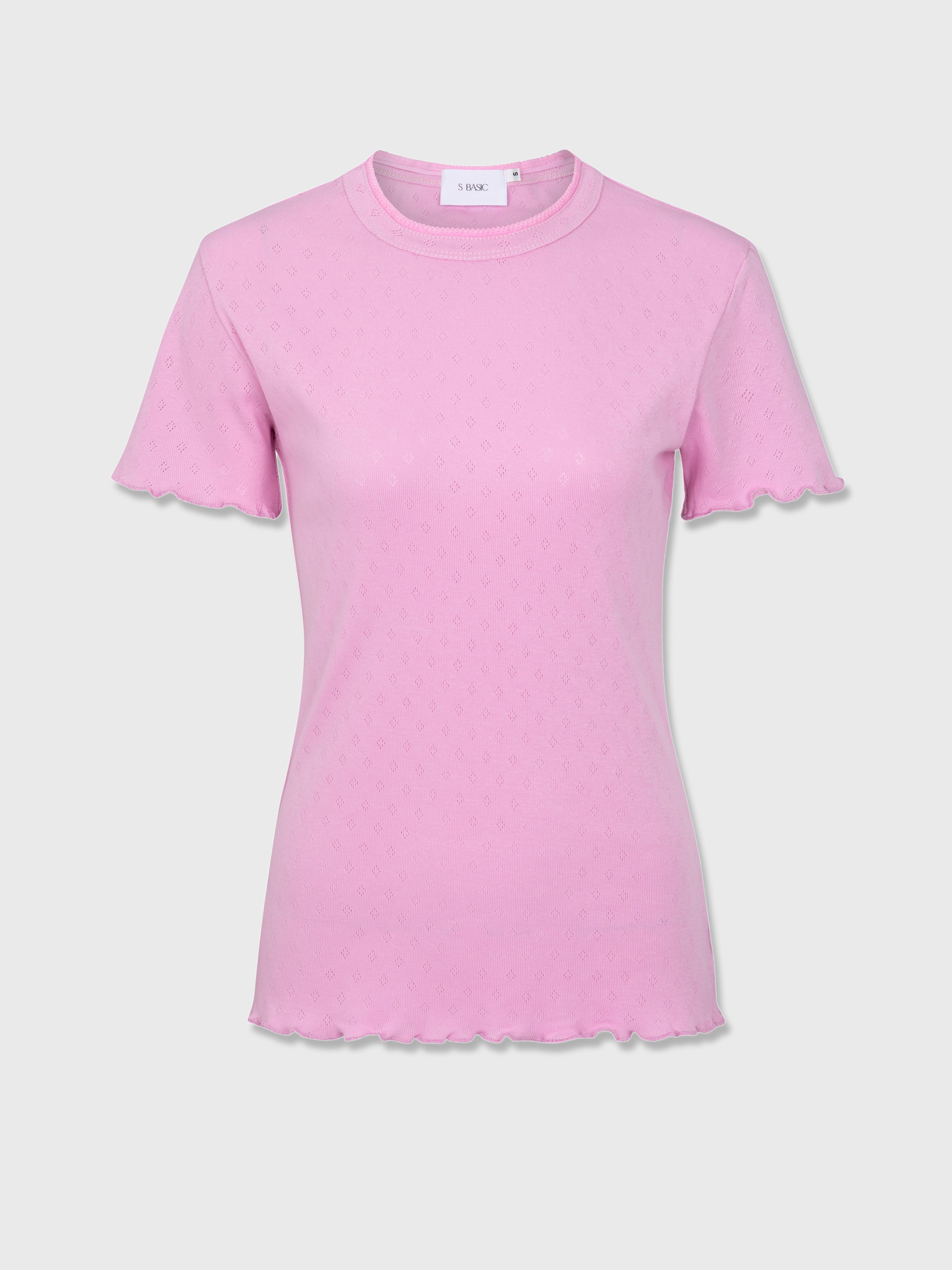 Lora top | Pink