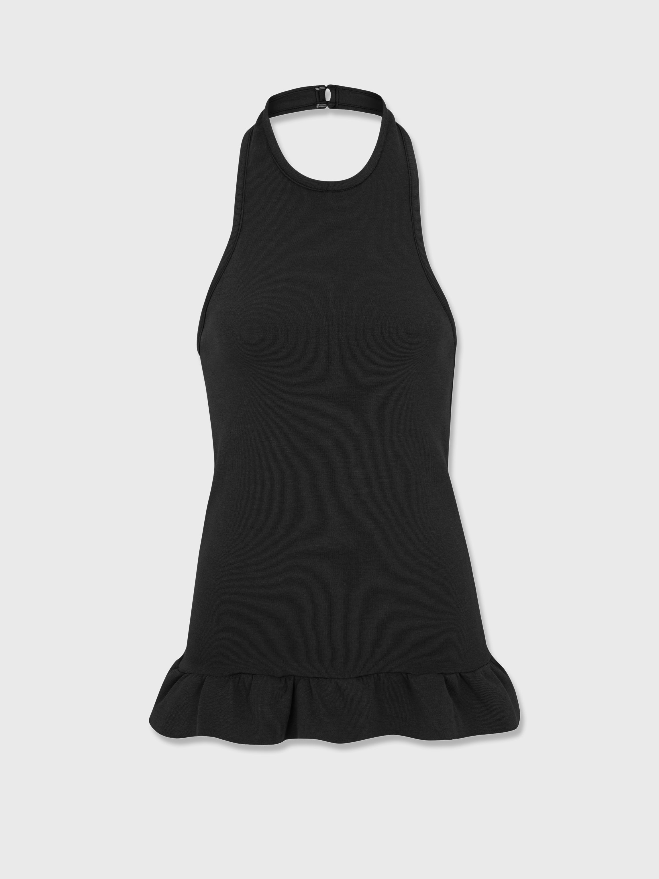 Dani tank | BLACK