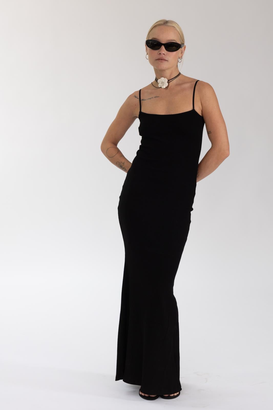 Lora dress