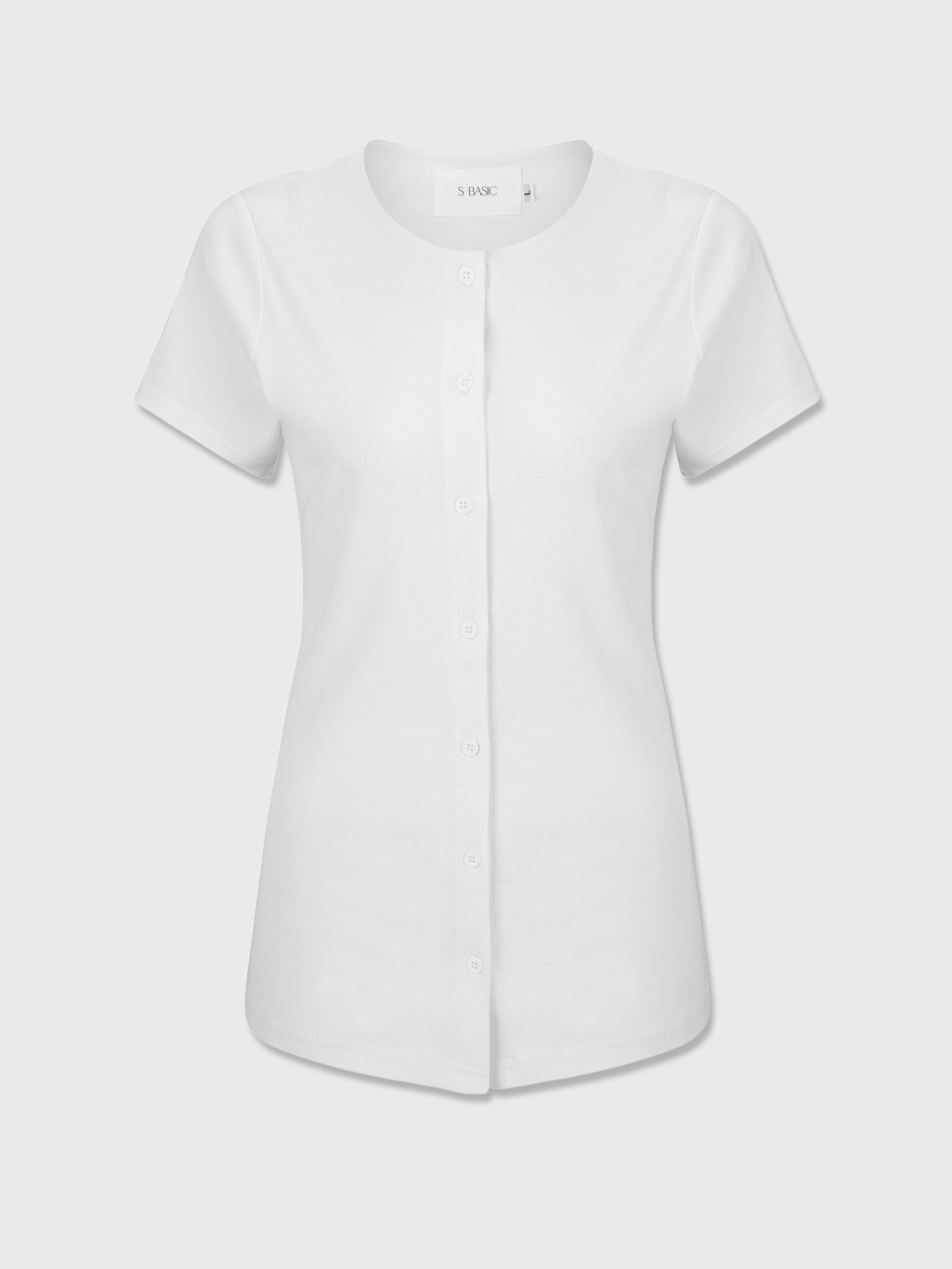 Same top | White