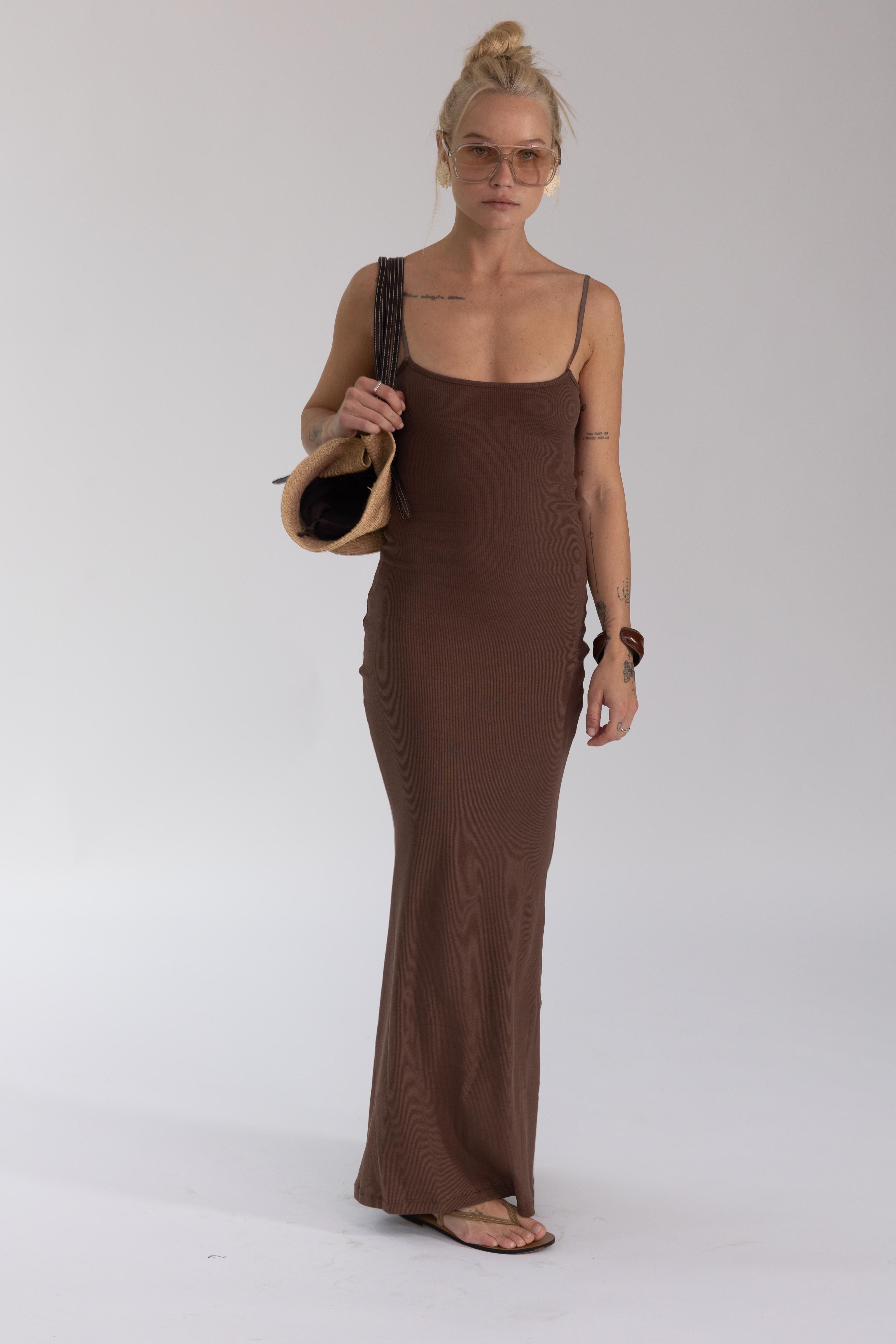 Lora dress