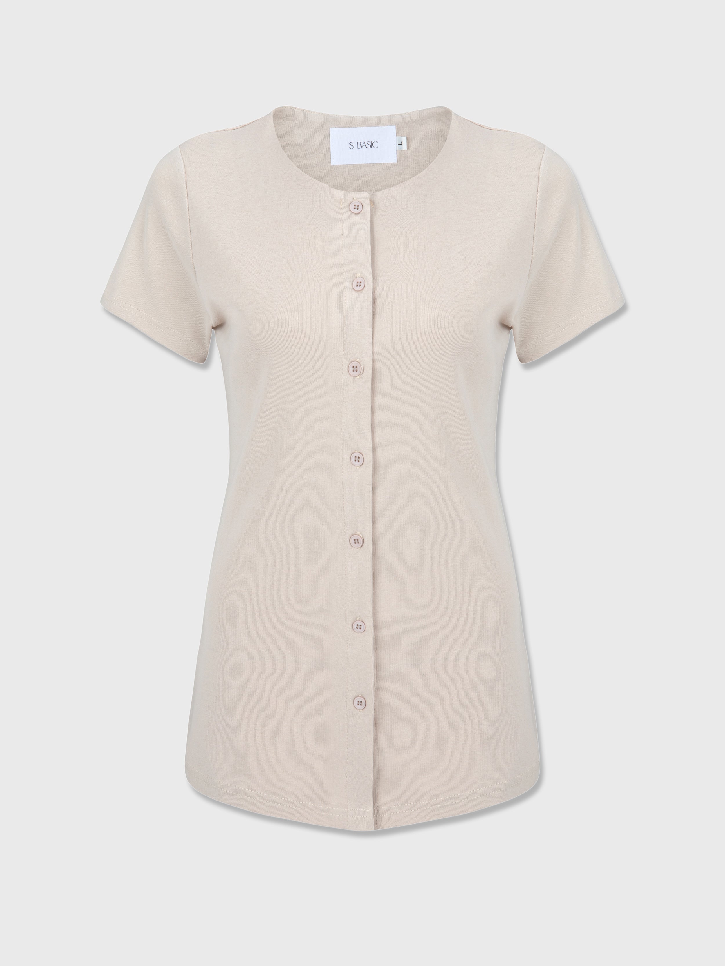 Same top | Off white