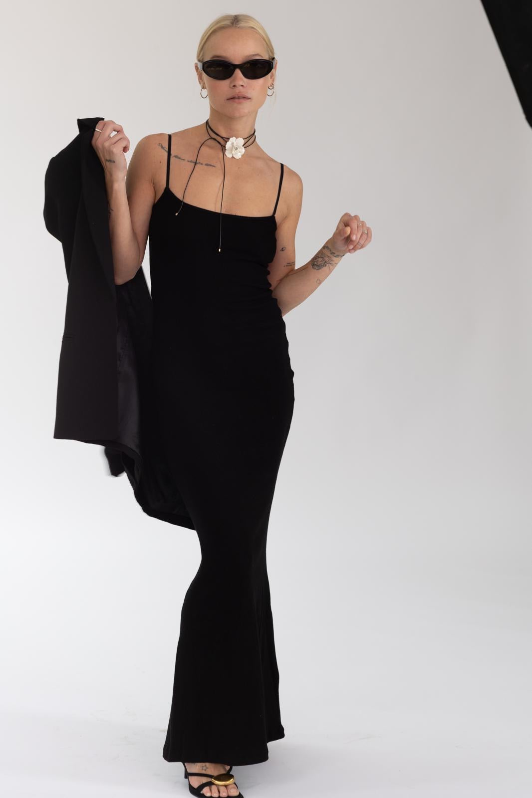 Lora dress
